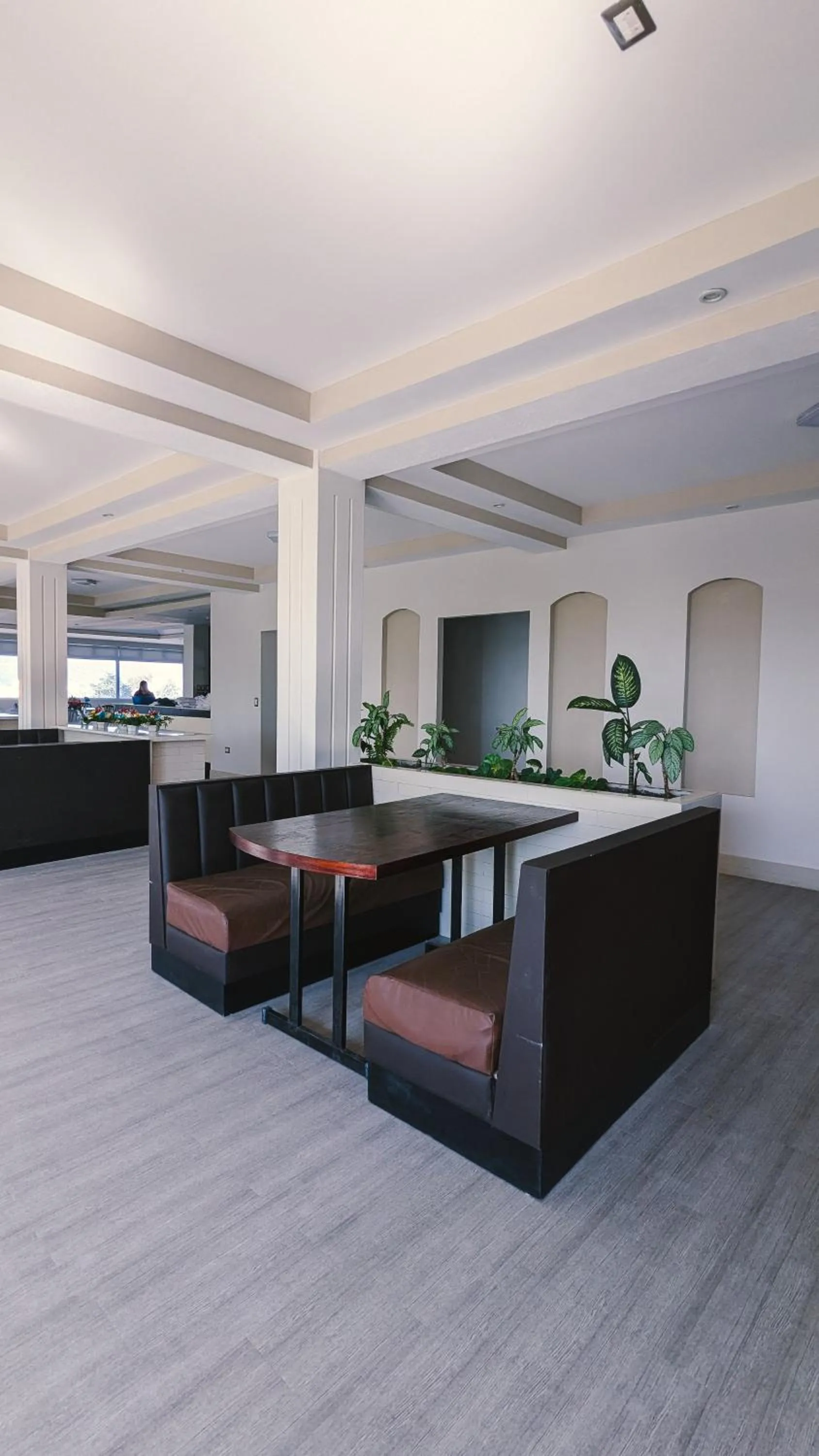 Casa Buena Hotel