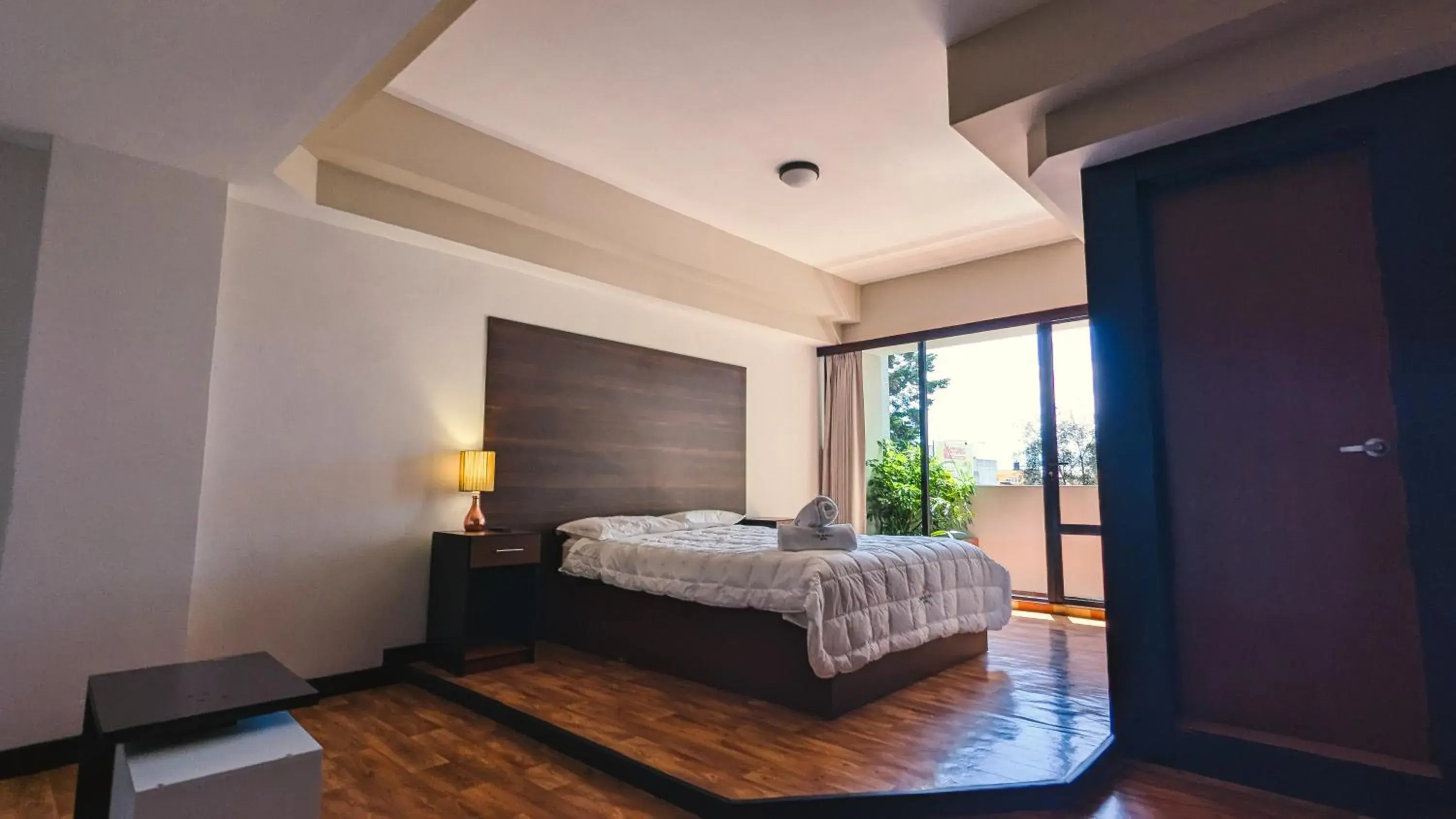 Single Room - single occupancy in Casa Buena Hotel Single Room - single occupancy in Casa Buena Hotel