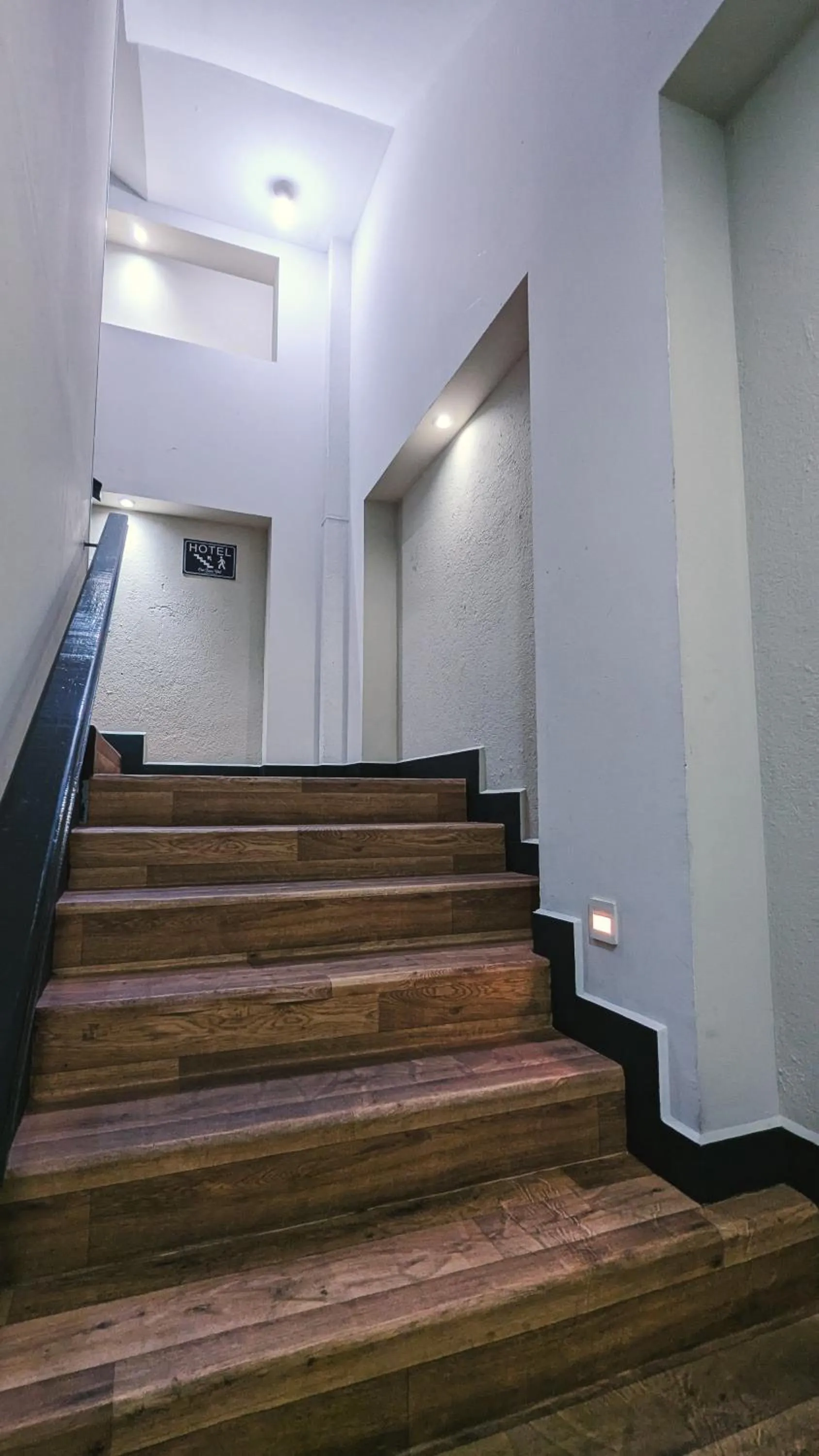 Casa Buena Hotel