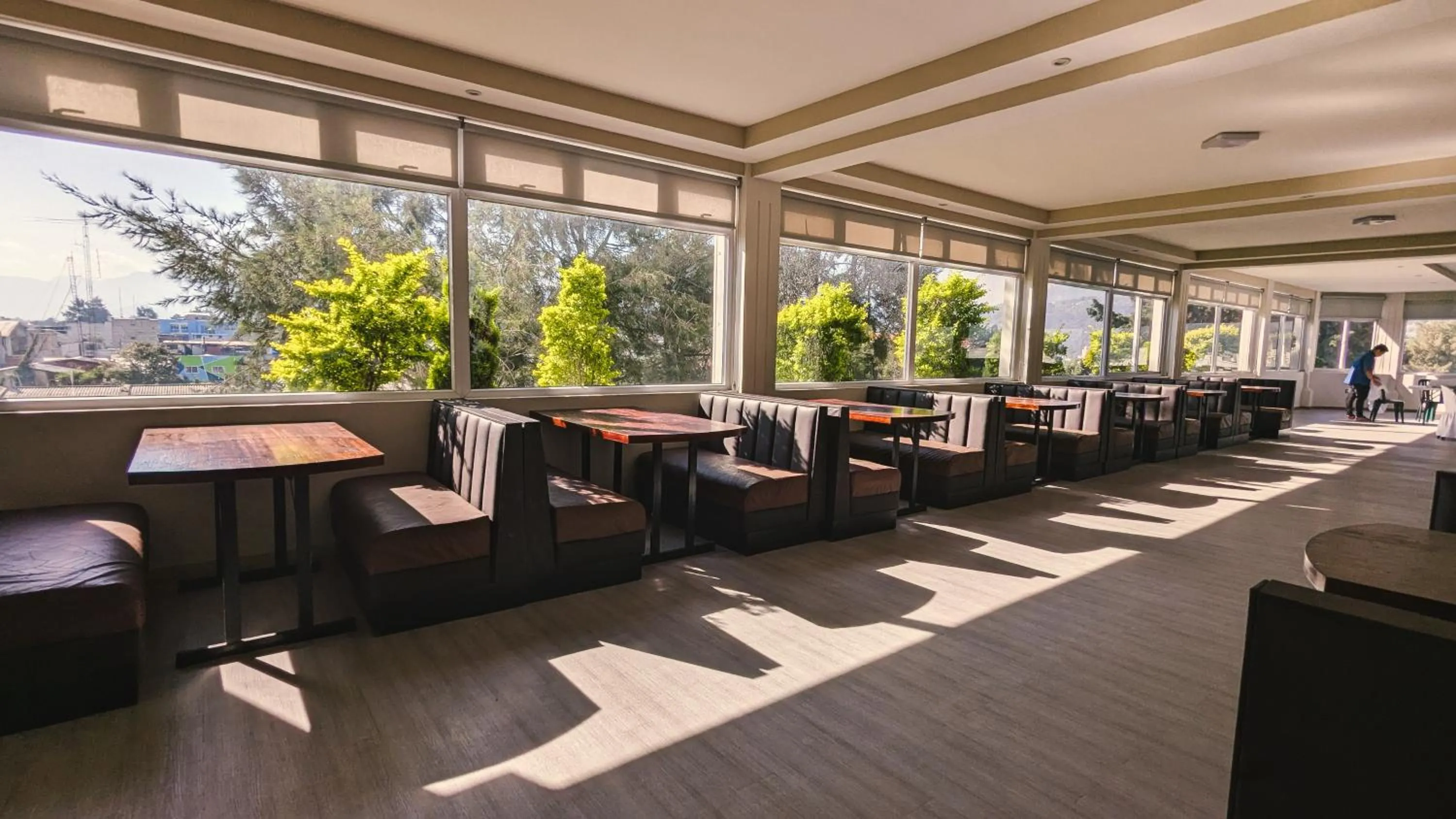 Casa Buena Hotel