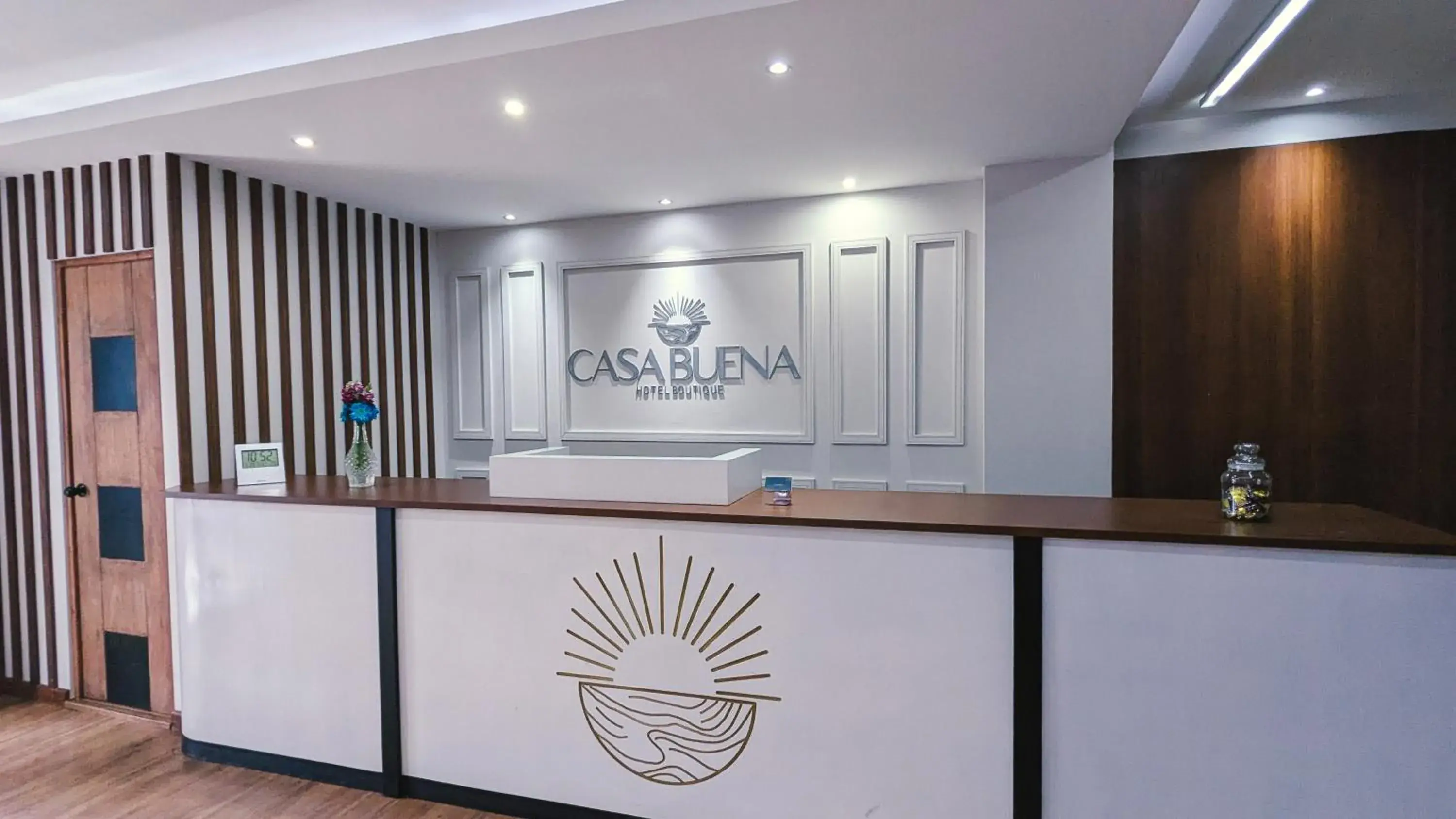 Casa Buena Hotel Casa Buena Hotel