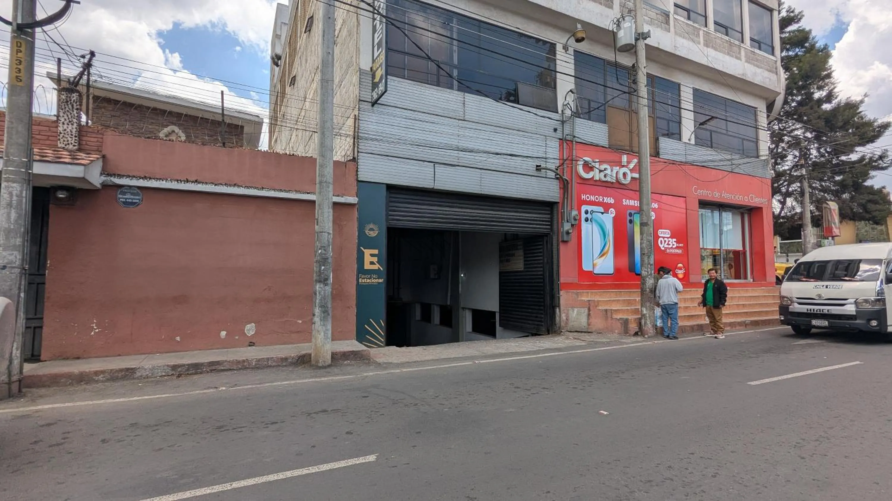 Casa Buena Hotel
