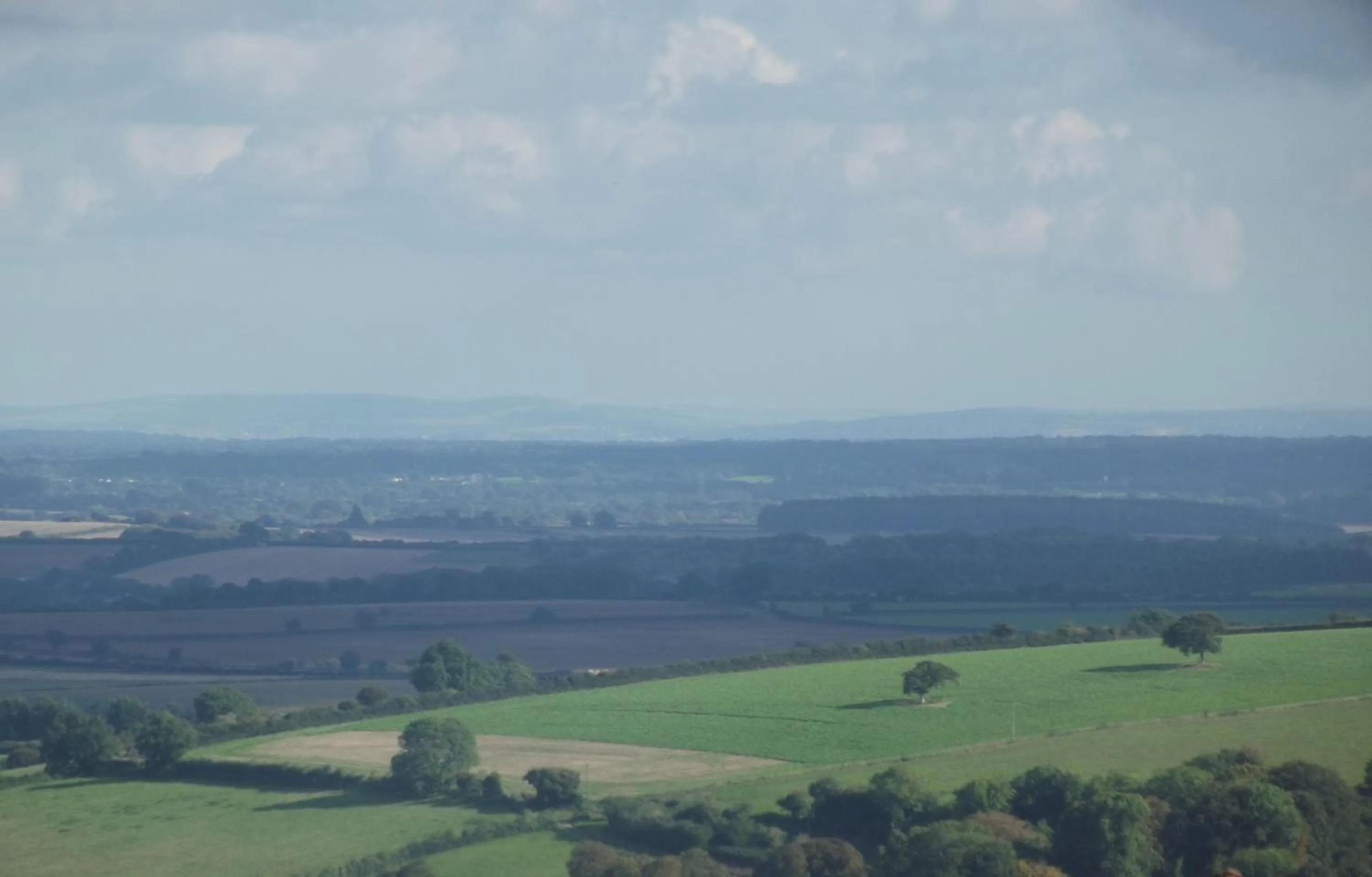 Property building in Pleck Barn B&B
