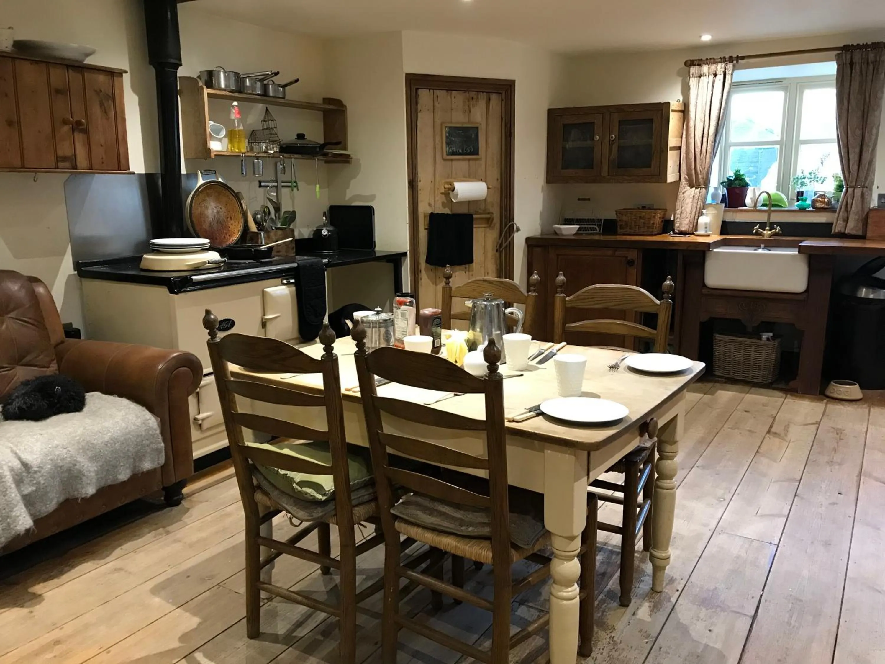 Other in Pleck Barn B&B