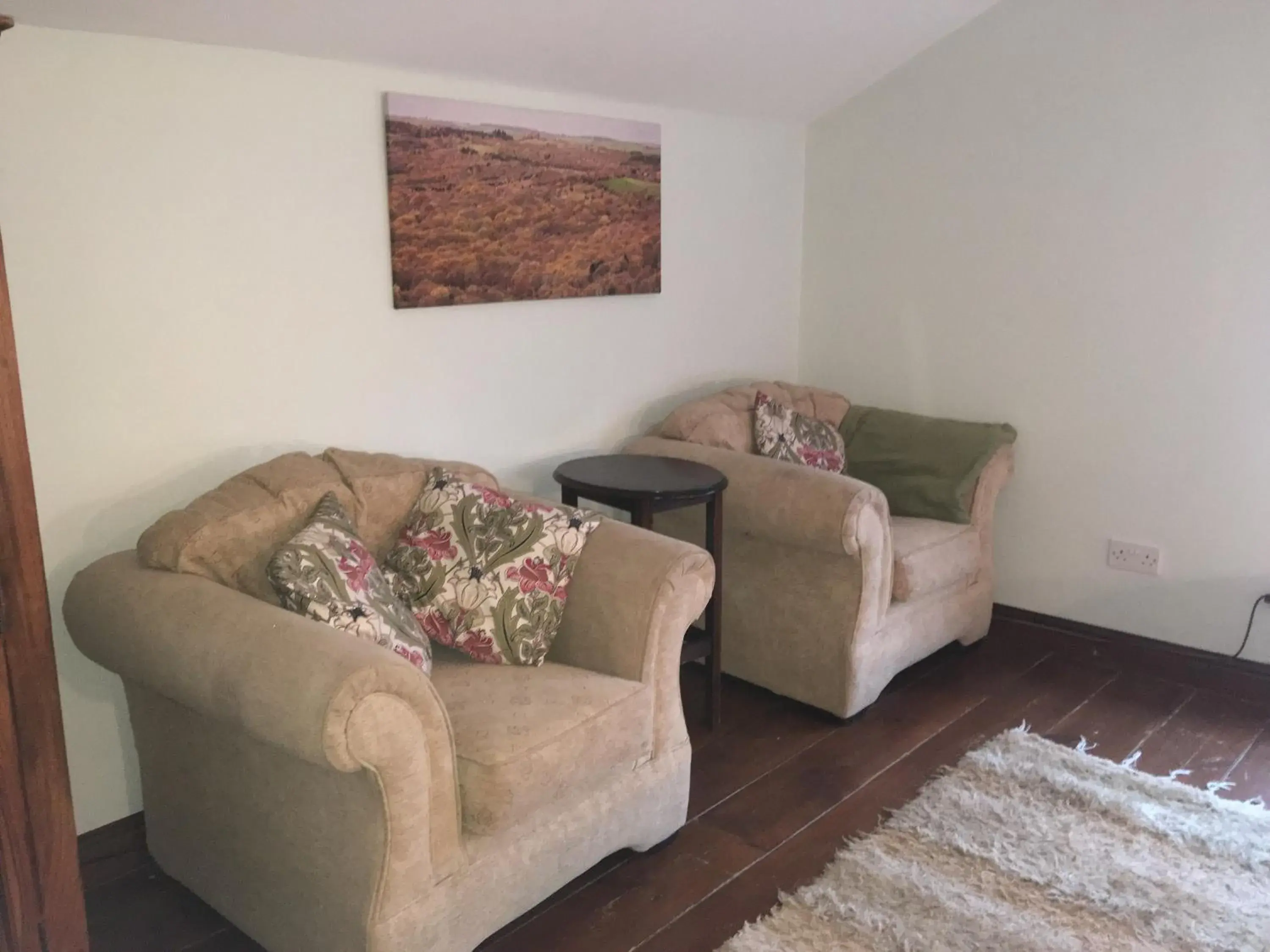 Deluxe Double or Twin Room in Pleck Barn B&B Deluxe Double or Twin Room in Pleck Barn B&B