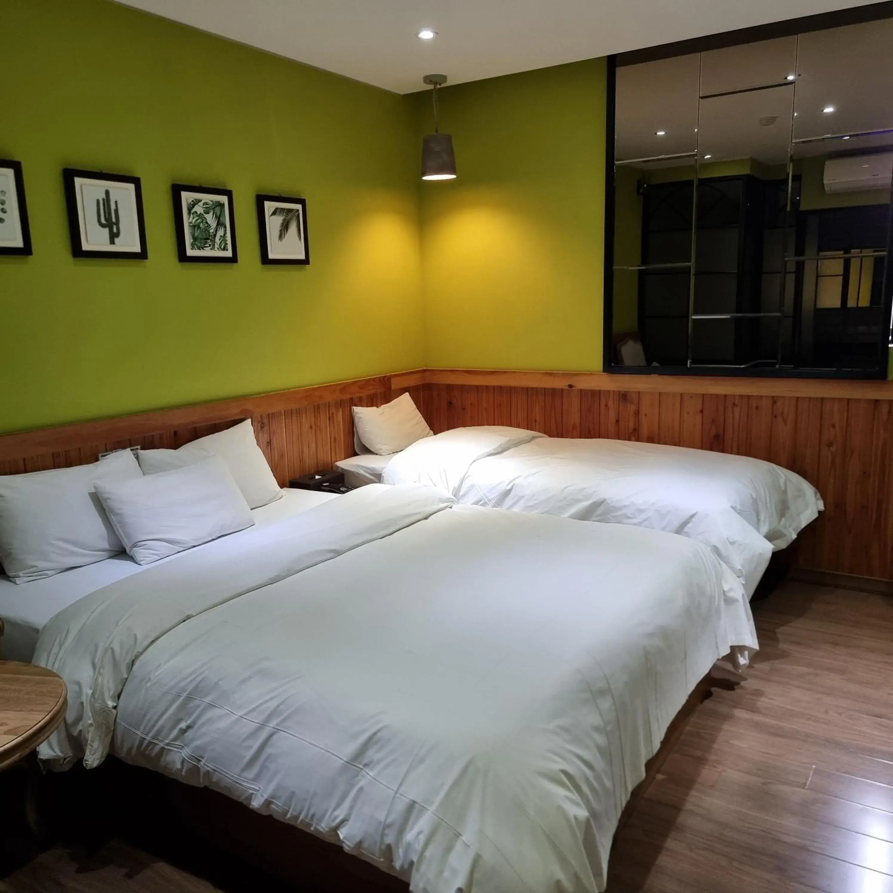 Bedroom, Bed in W Hotel Bedroom, Bed in W Hotel