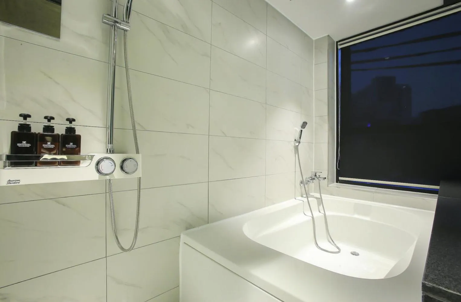 Zenith Hotel Bupyeong