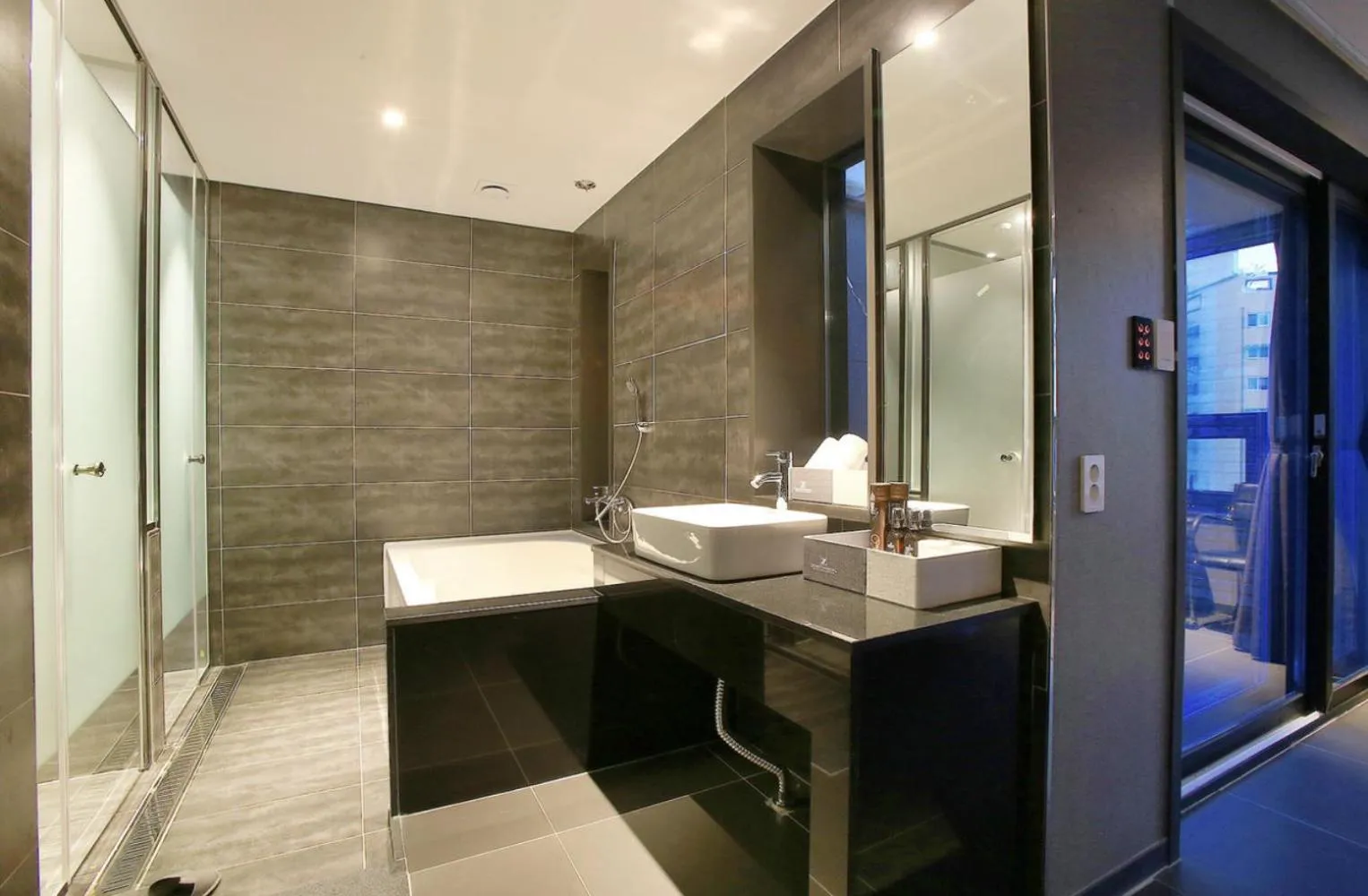 Zenith Hotel Bupyeong