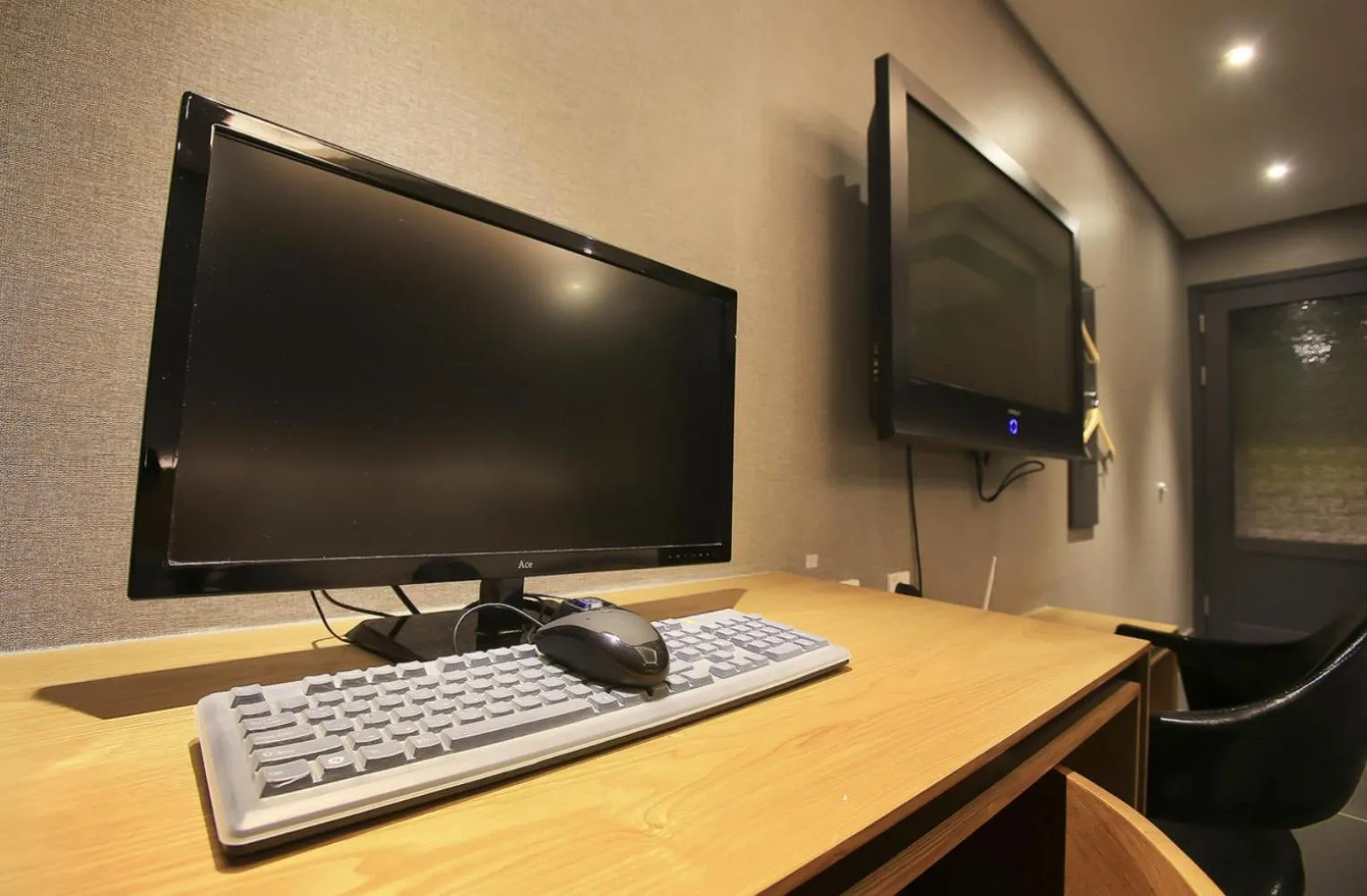 Zenith Hotel Bupyeong