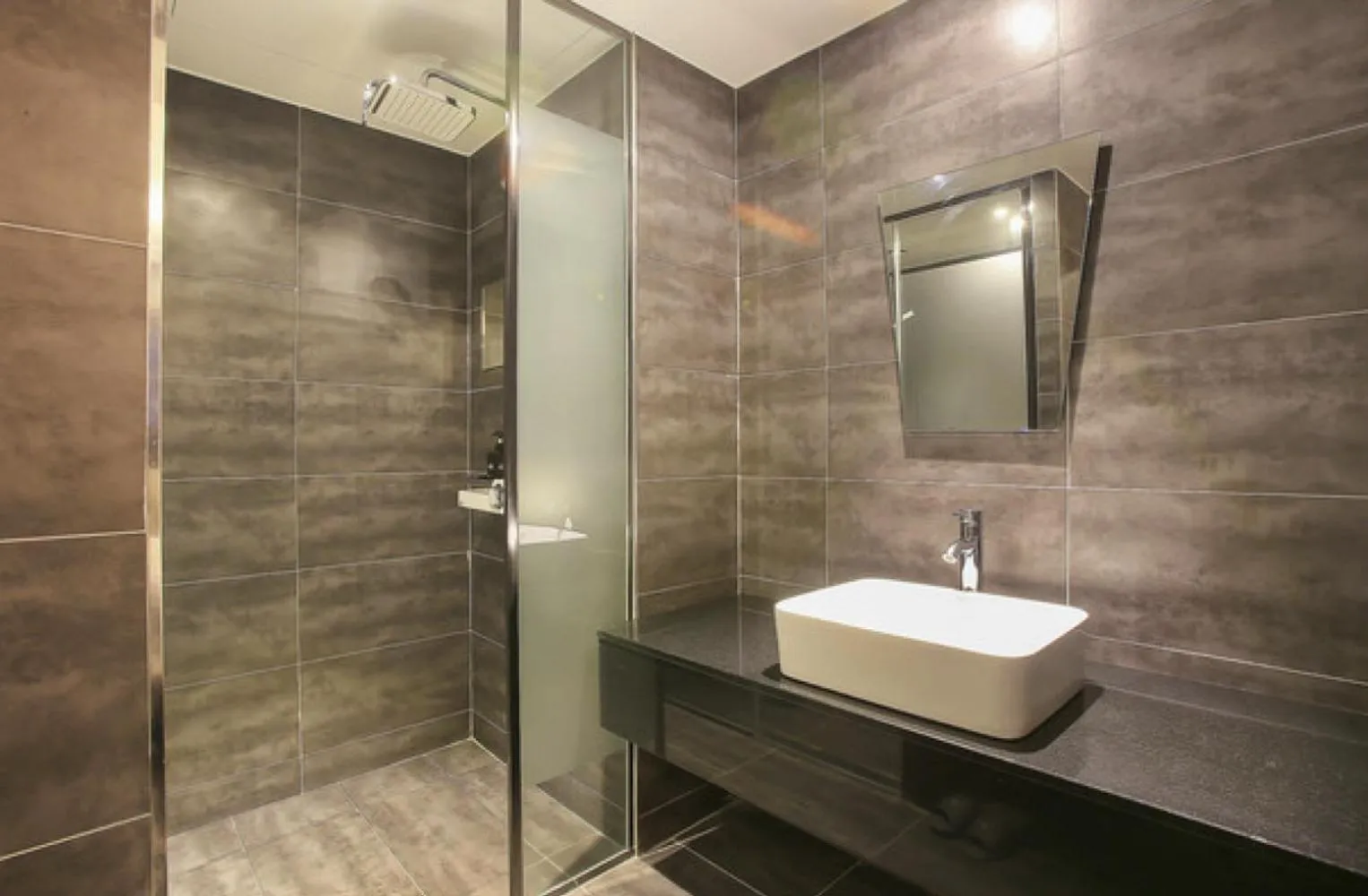 Zenith Hotel Bupyeong