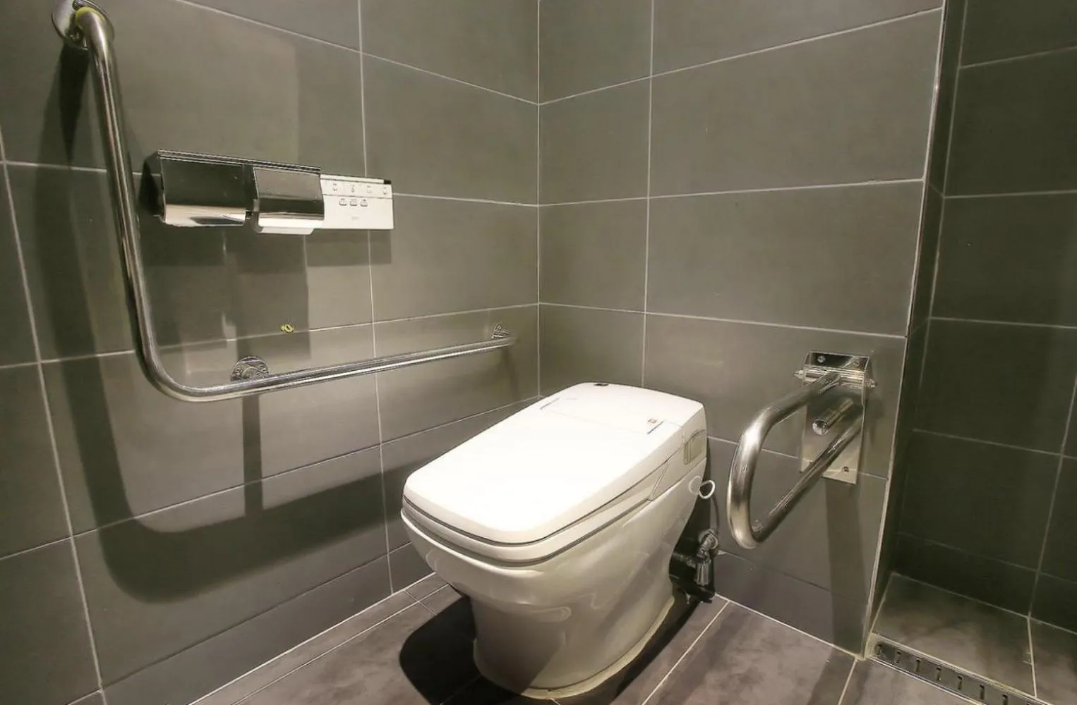 Zenith Hotel Bupyeong