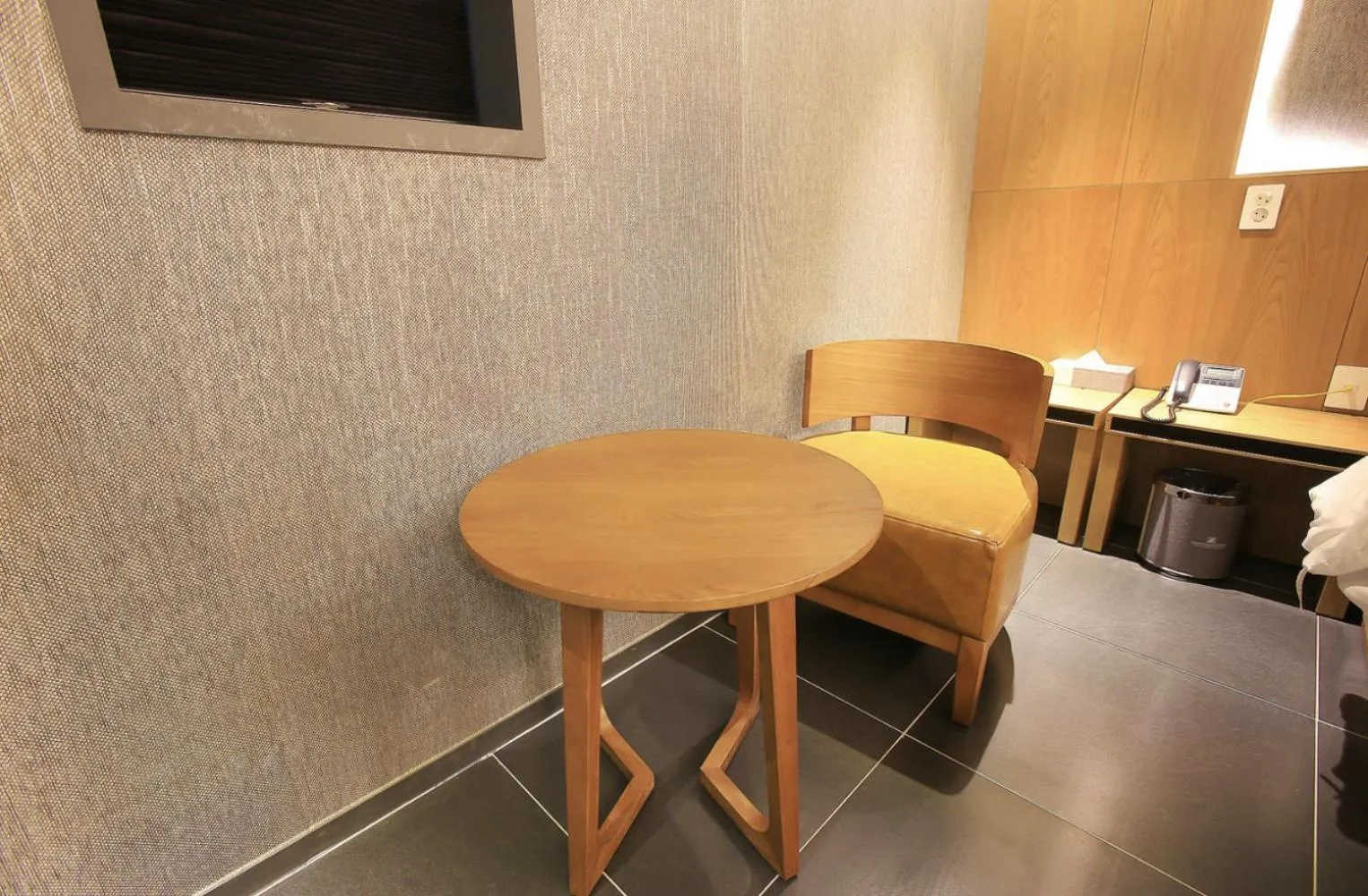 Zenith Hotel Bupyeong