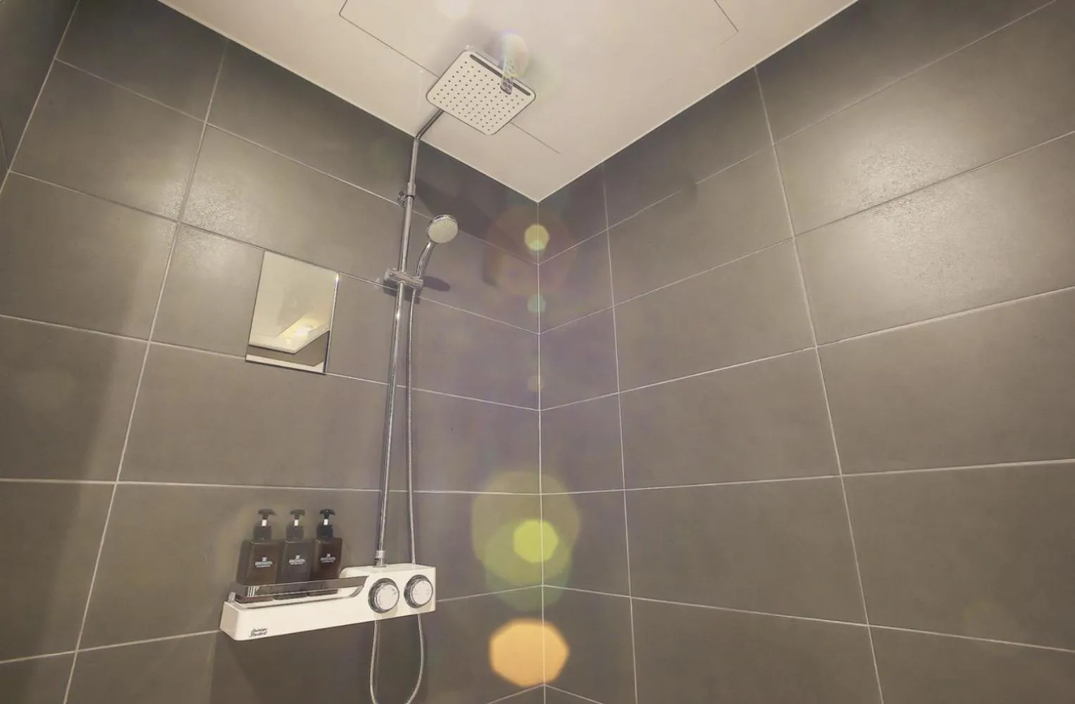 Zenith Hotel Bupyeong