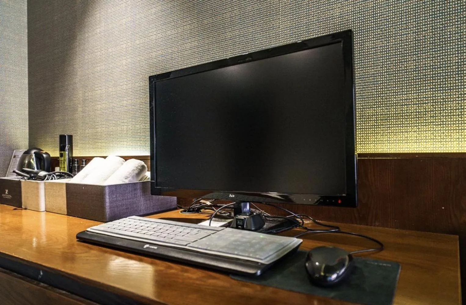 Zenith Hotel Bupyeong