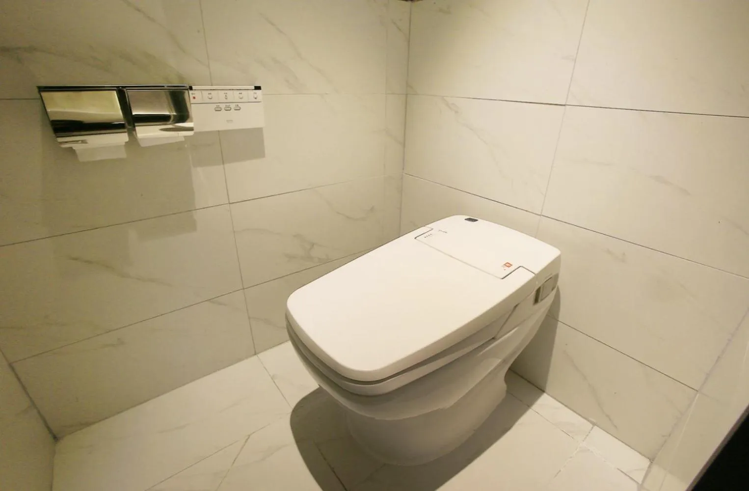 Zenith Hotel Bupyeong