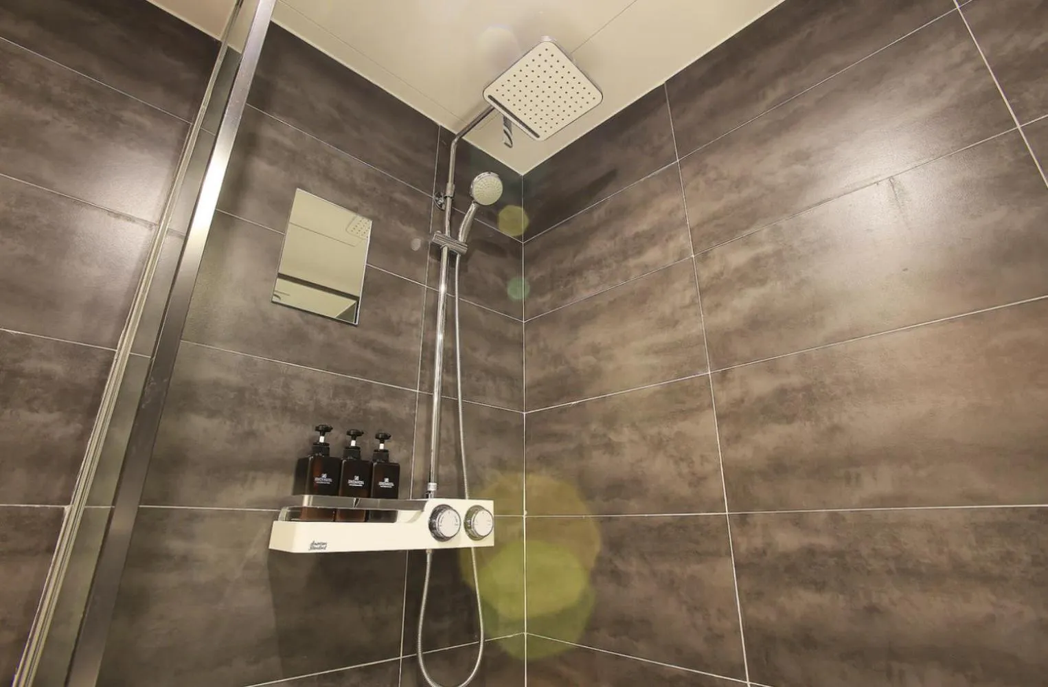 Zenith Hotel Bupyeong