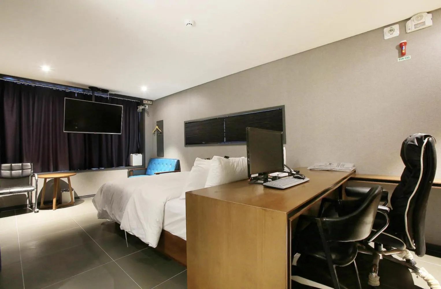 Zenith Hotel Bupyeong