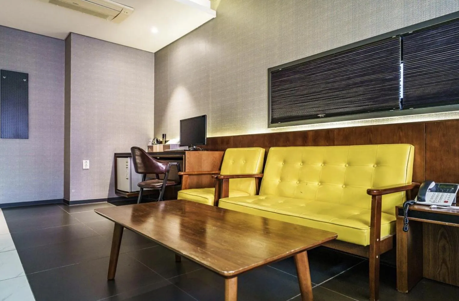 Zenith Hotel Bupyeong