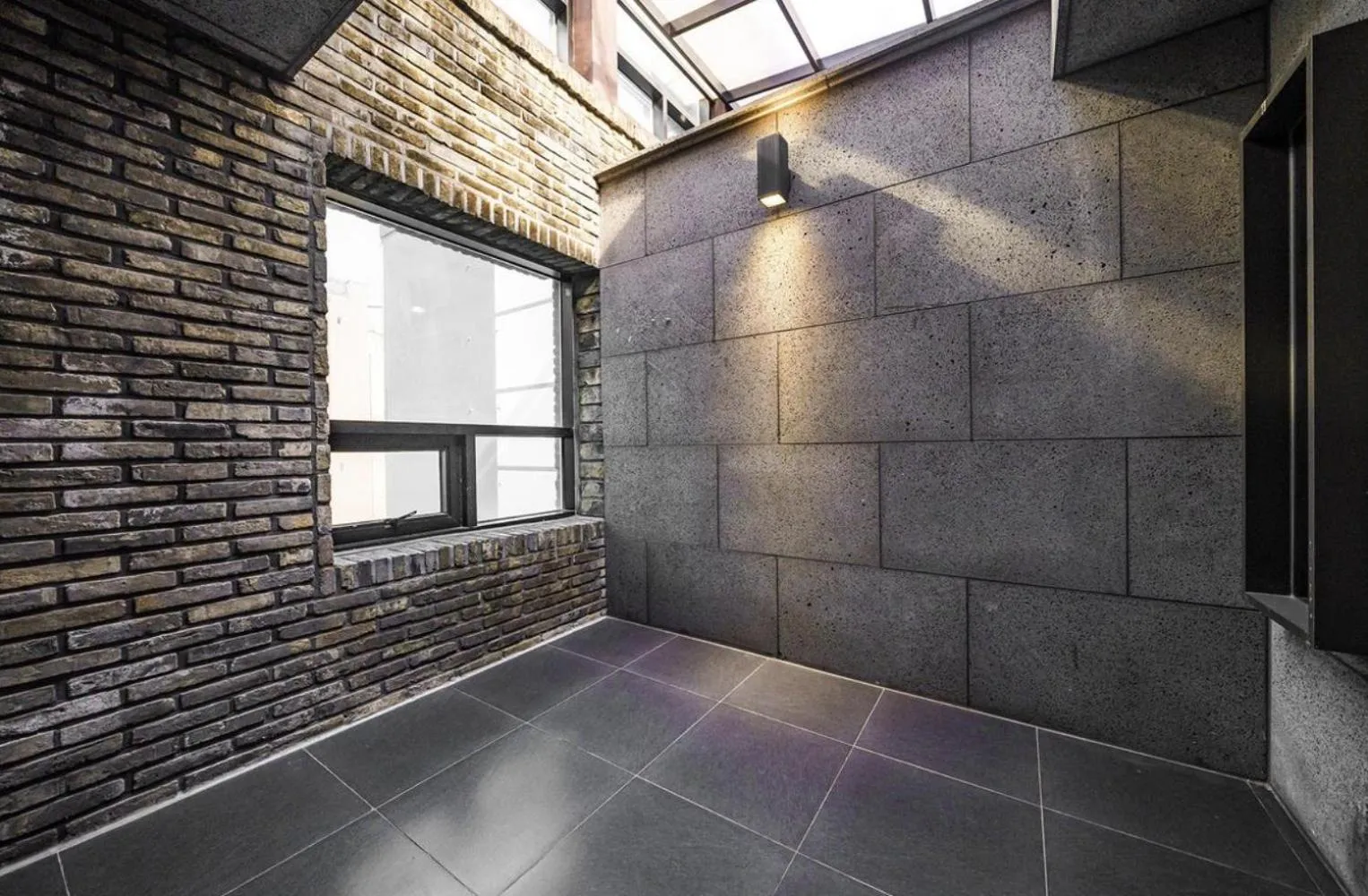 Zenith Hotel Bupyeong