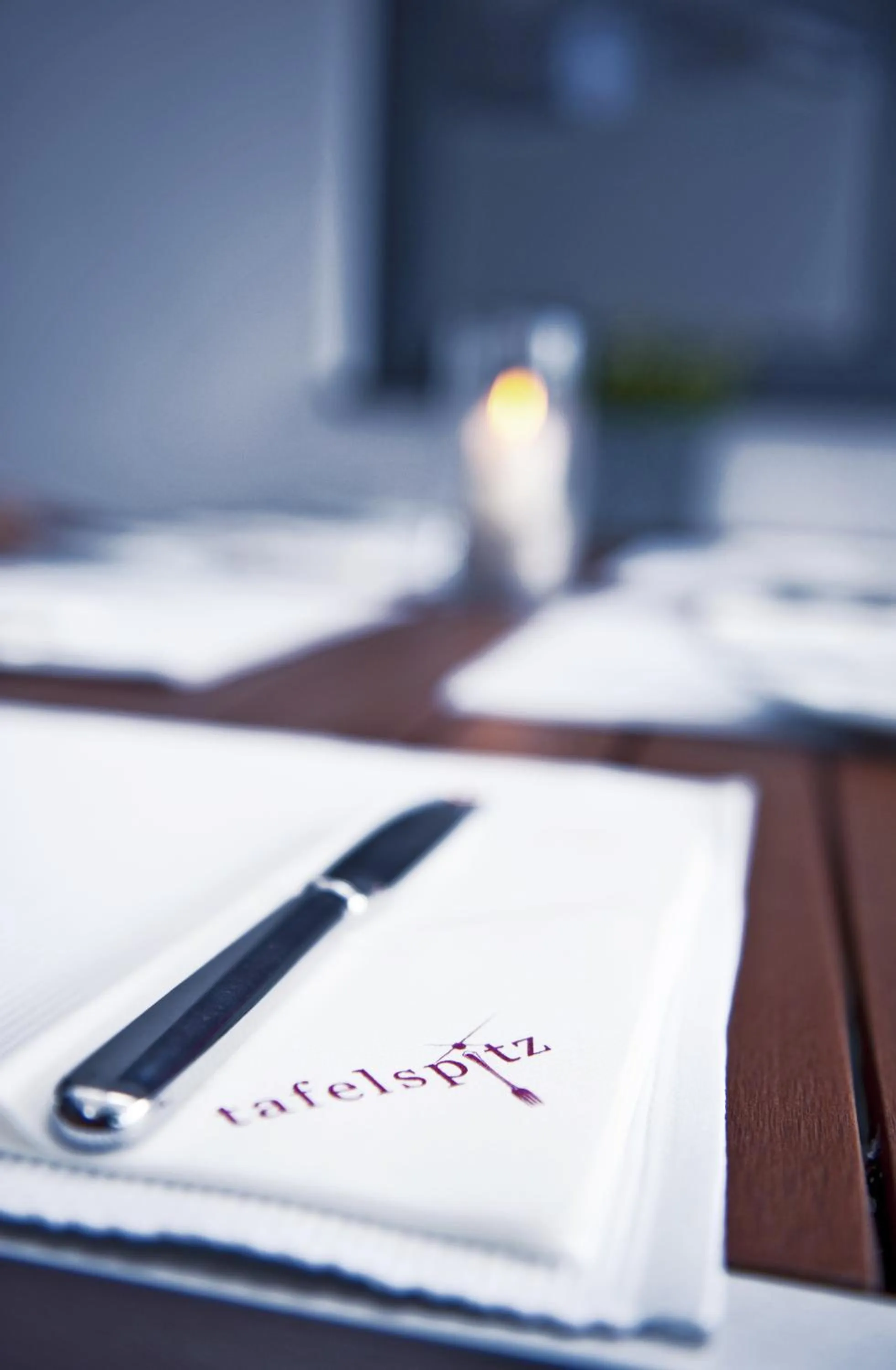 Restaurant/places to eat in Tafelspitz