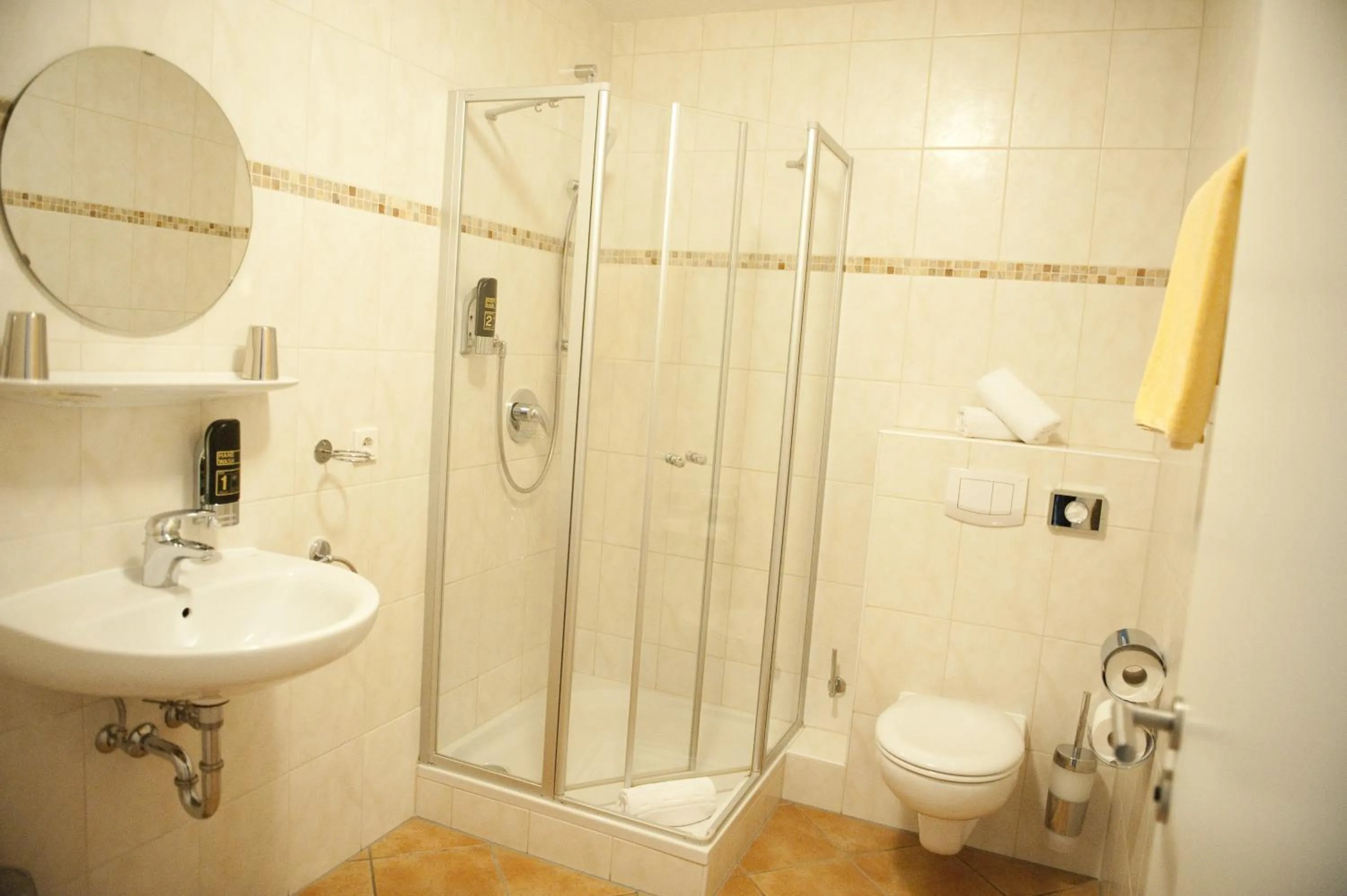 Bathroom in Tafelspitz