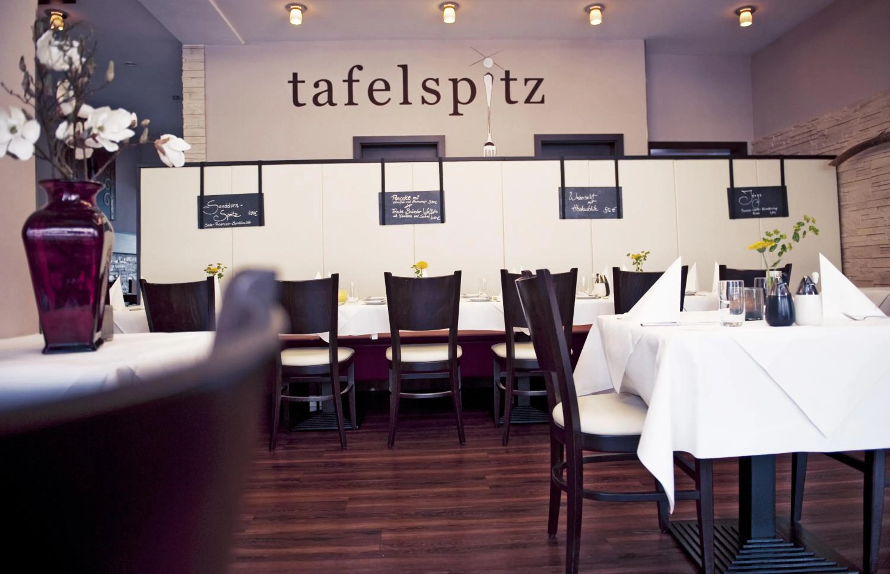 Restaurant/Places to Eat in Tafelspitz