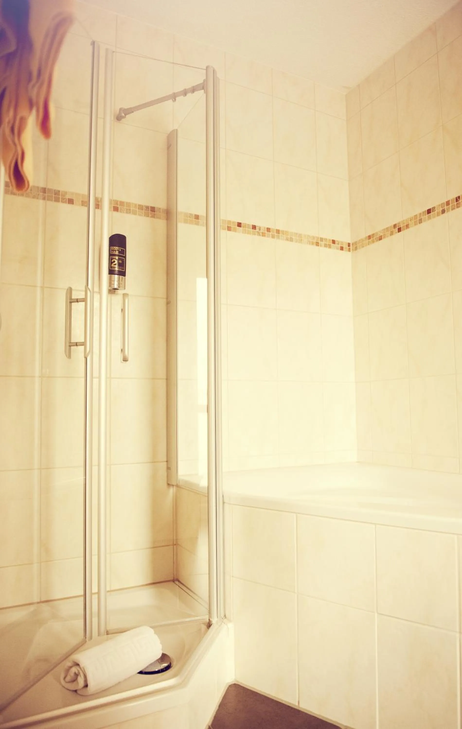 Bathroom in Tafelspitz