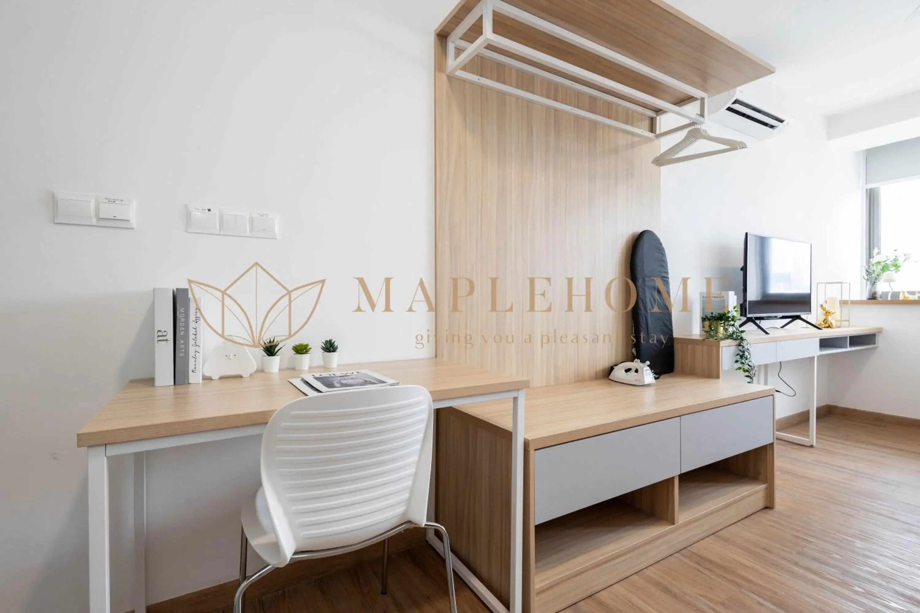 View (from property/room) in Riveria Premier Suites Kuala Lumpur View (from property/room) in Riveria Premier Suites Kuala Lumpur