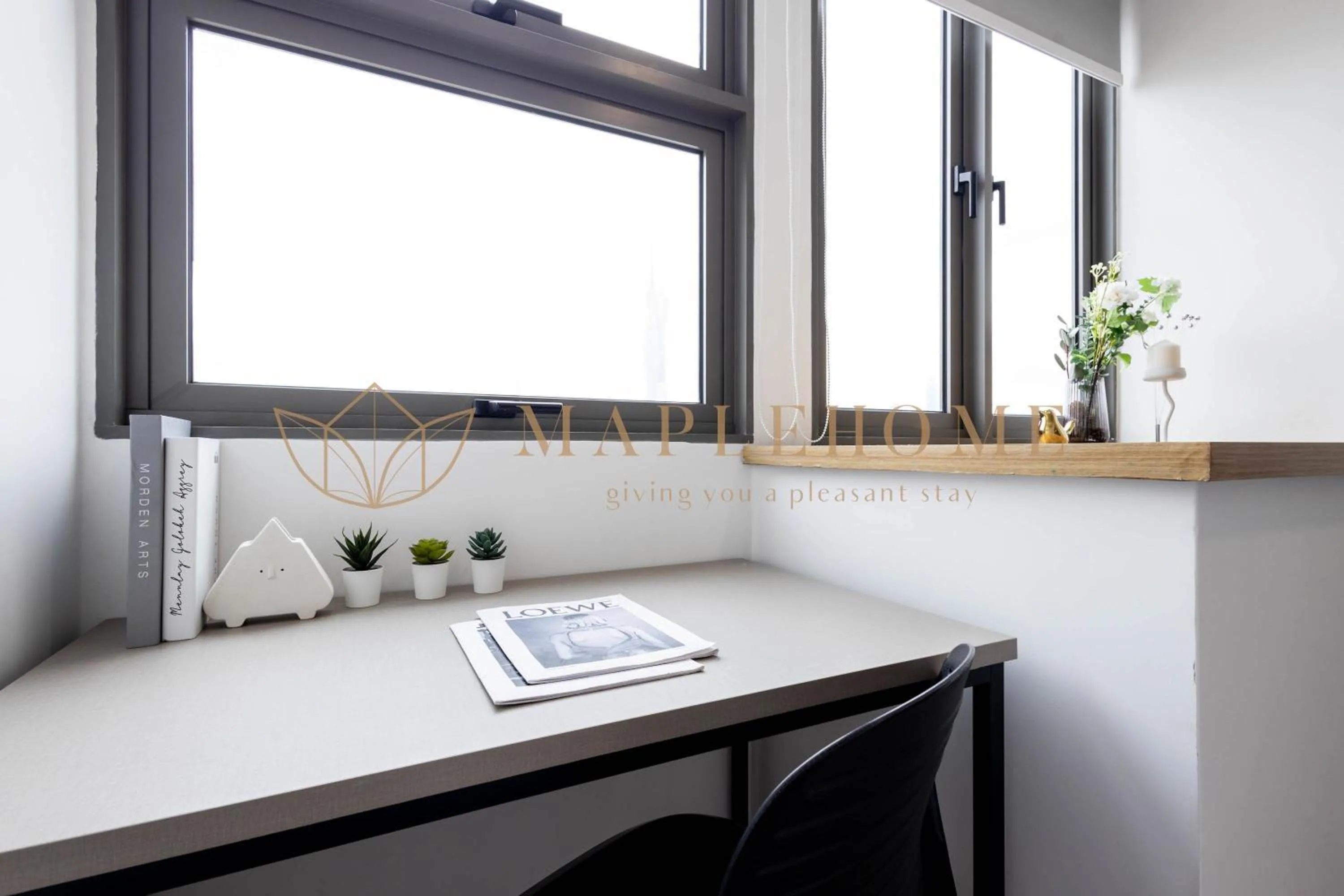 Other in Riveria Premier Suites Kuala Lumpur