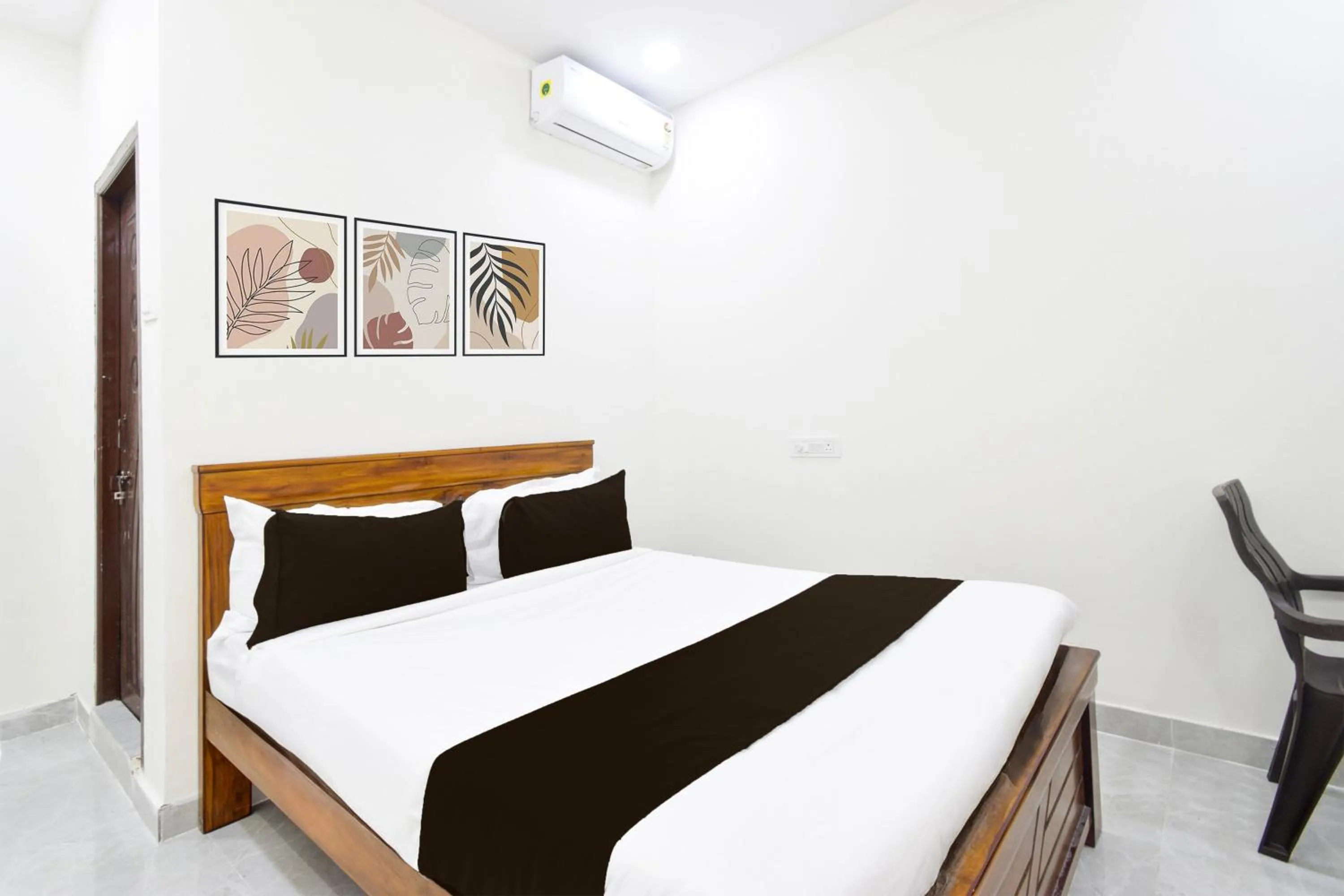 Hotel O TKR Hotel Kanakadurga