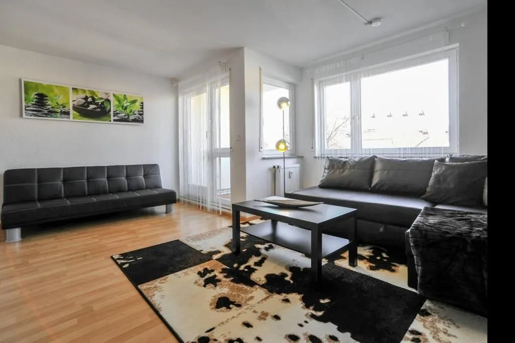 Traumwohnung Stuttgart