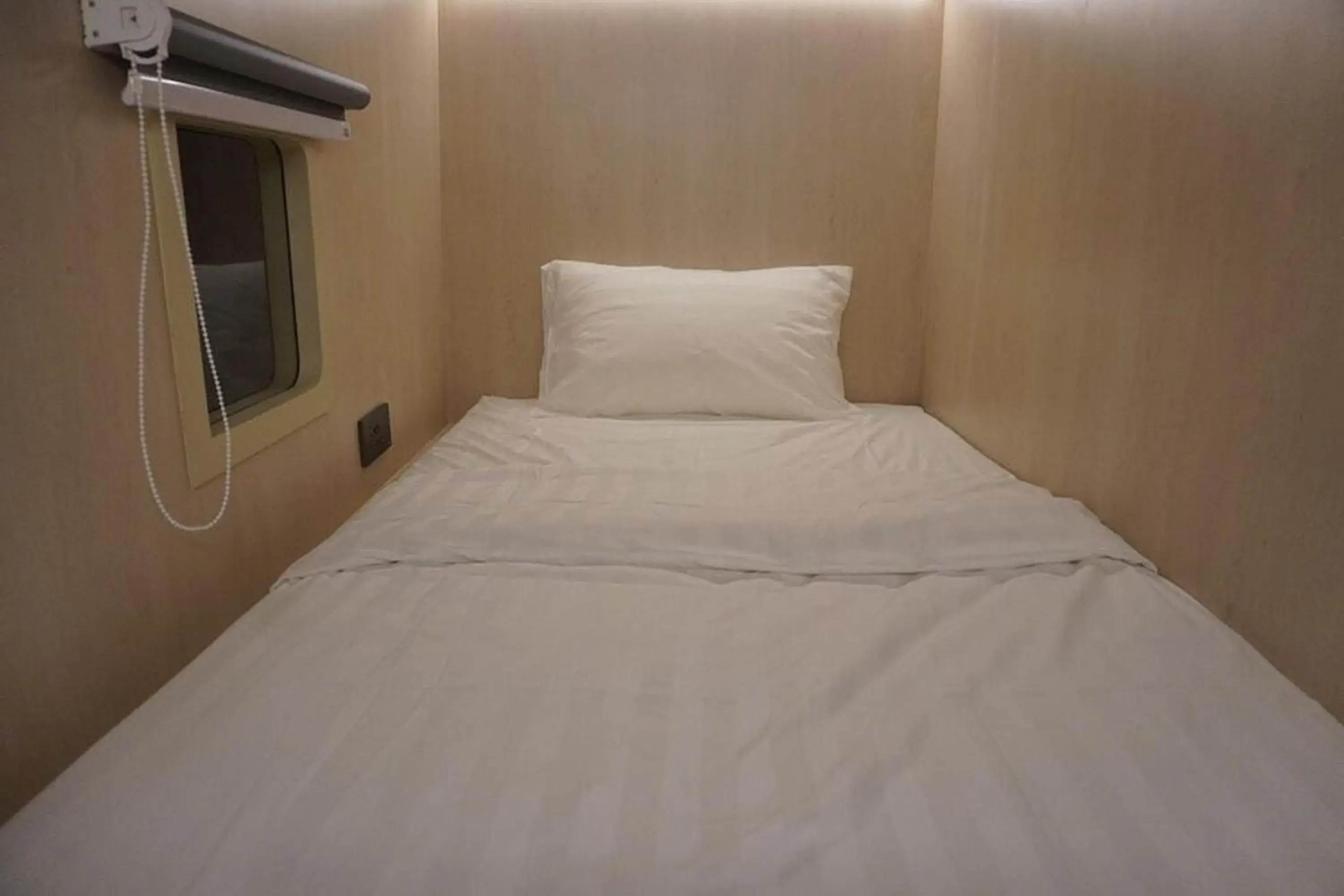 Single Room in NapzBox Single Room in NapzBox