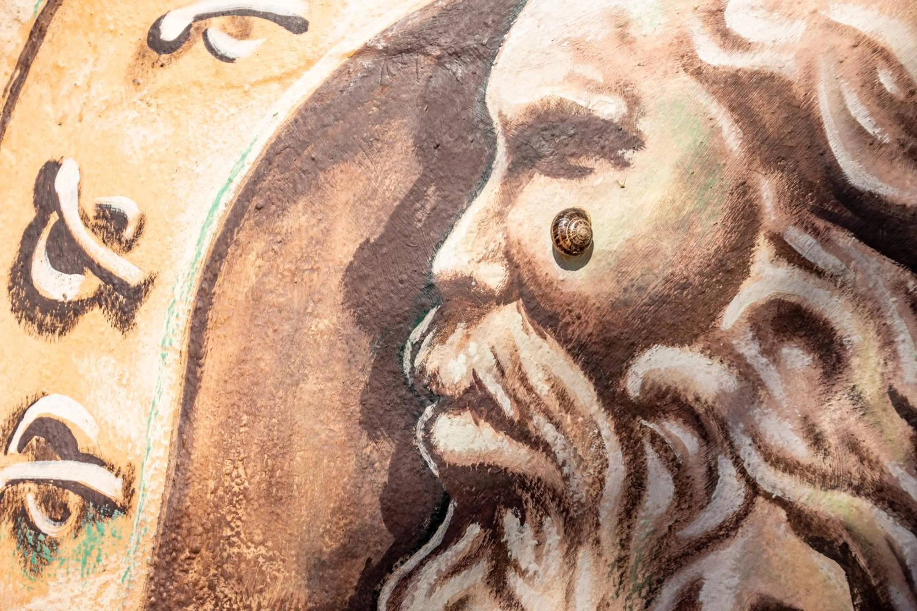 Day in Paraiso Perdido