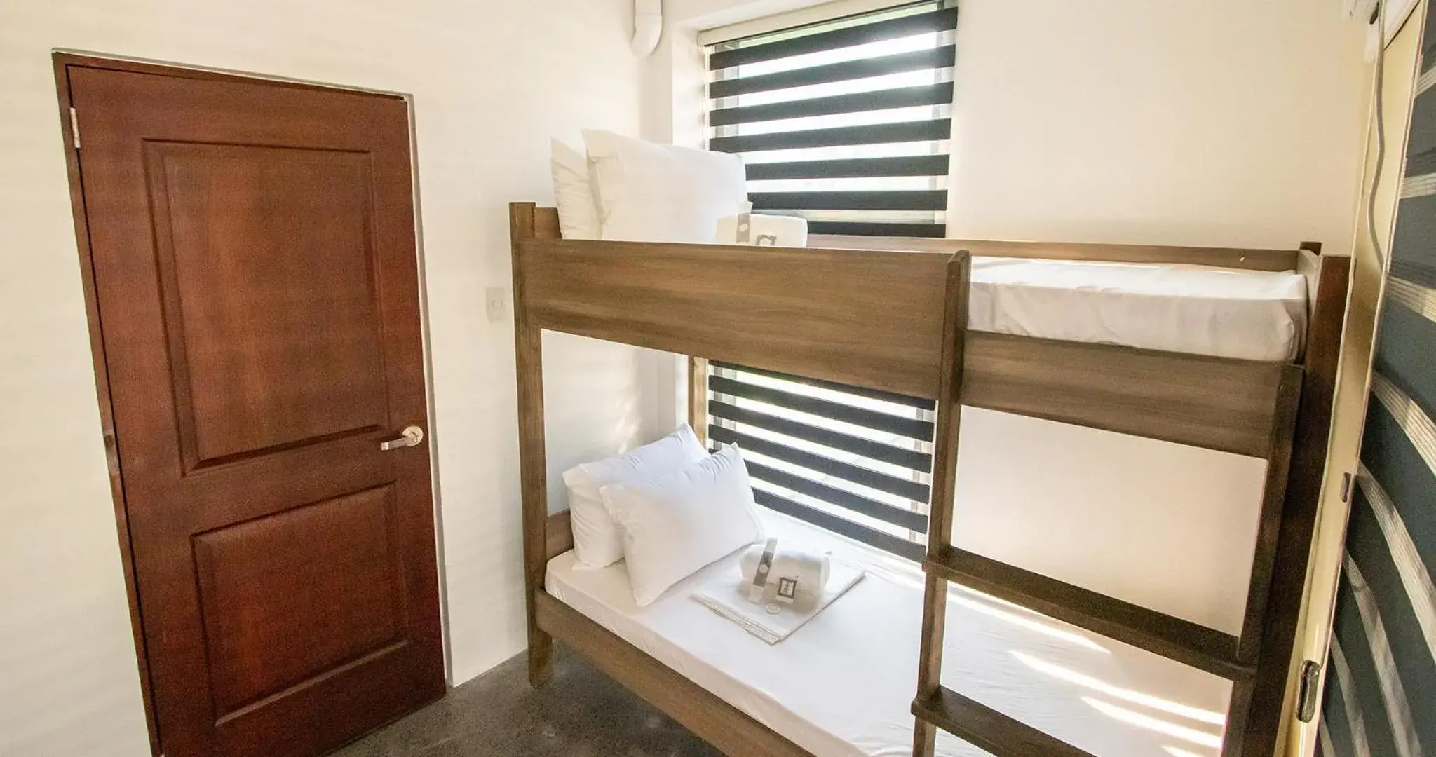 Bed in The Pad CoLiving Bed in The Pad CoLiving