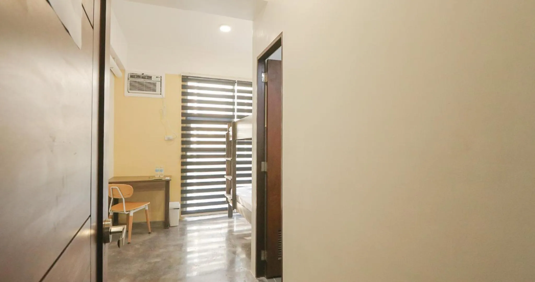 Photo of the whole room in The Pad CoLiving