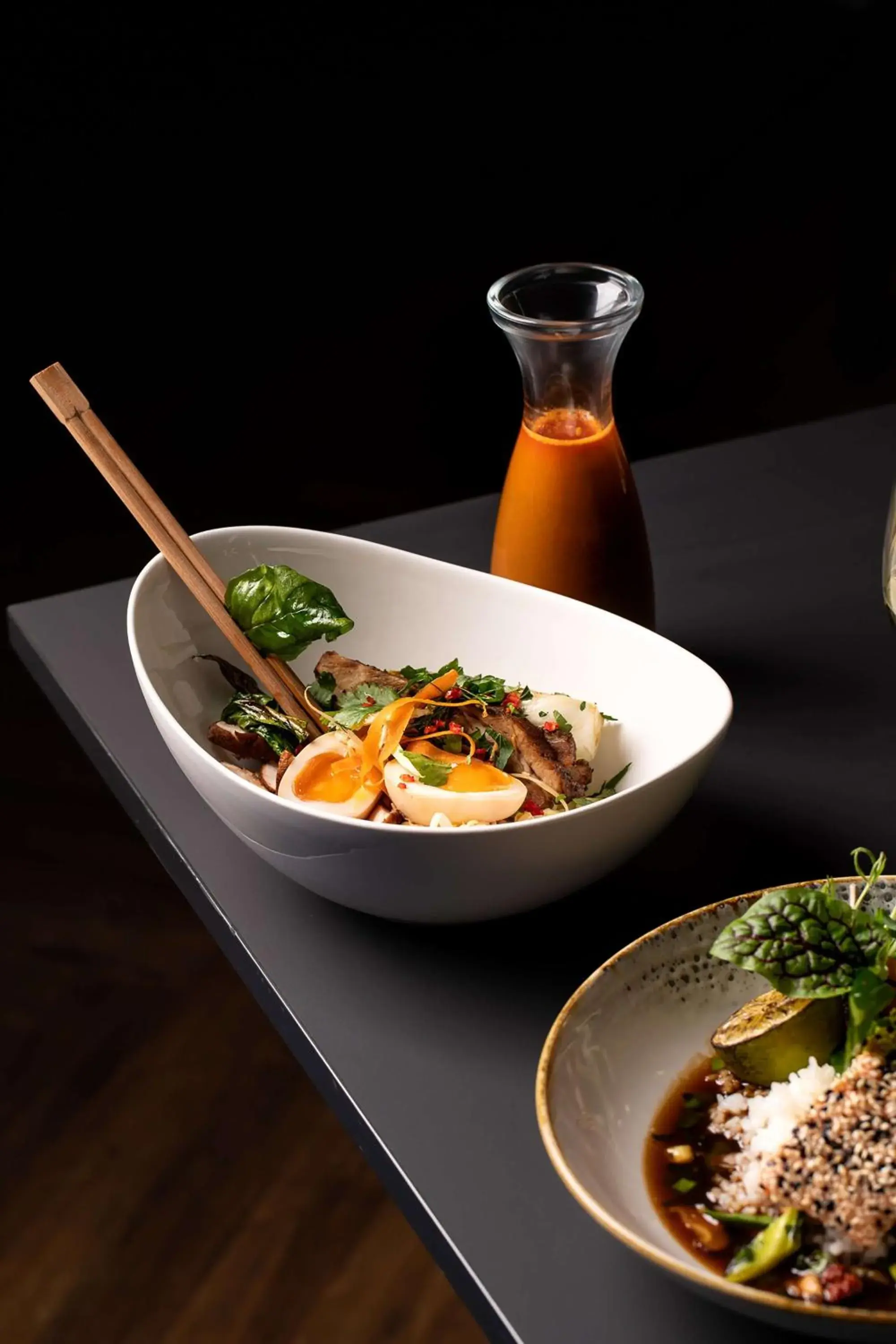 Restaurant/places to eat in Radisson Blu Hotel Wroclaw Restaurant/places to eat in Radisson Blu Hotel Wroclaw