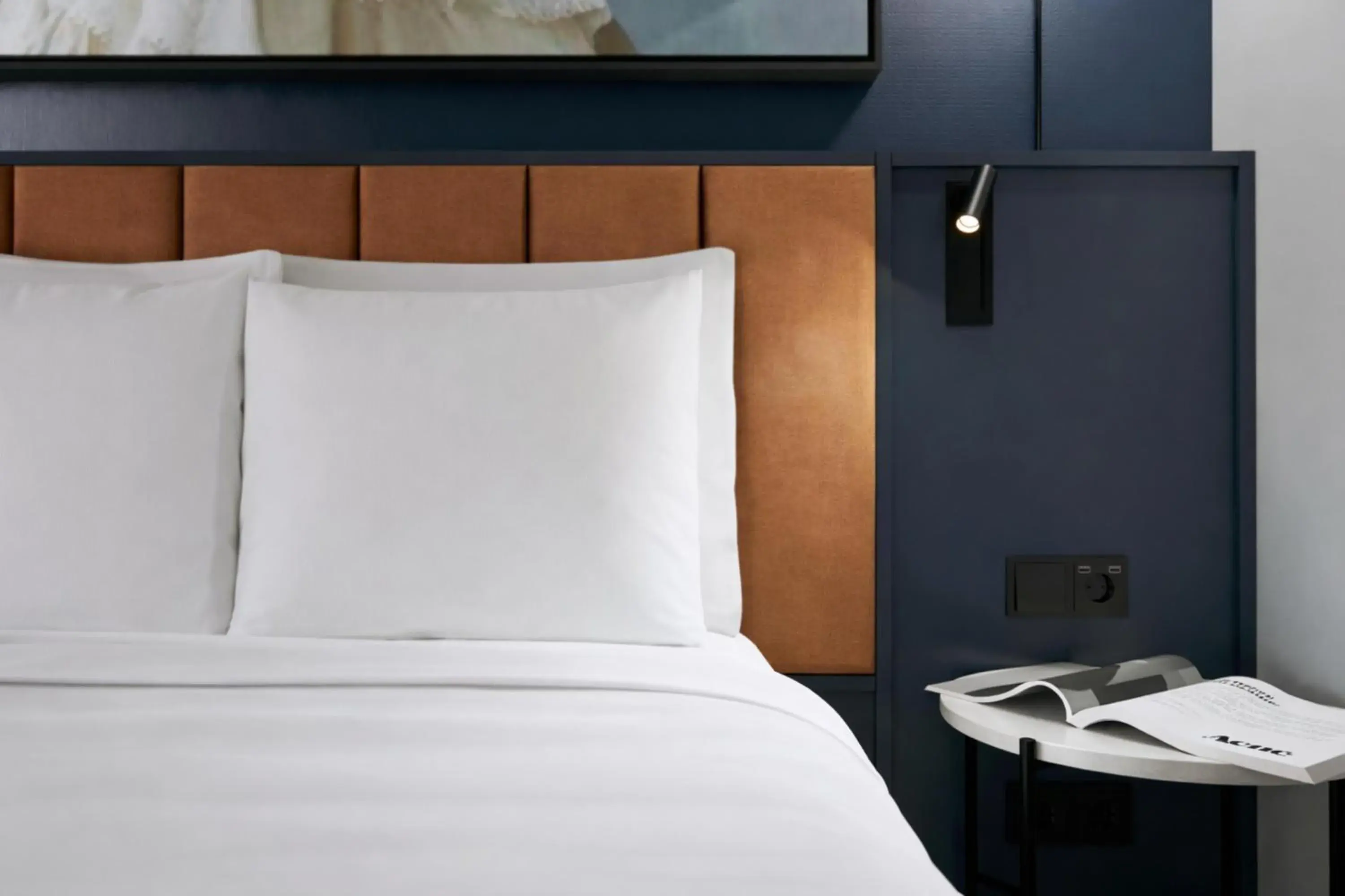 Bedroom, Bed in Radisson Blu Hotel Wroclaw Bedroom, Bed in Radisson Blu Hotel Wroclaw