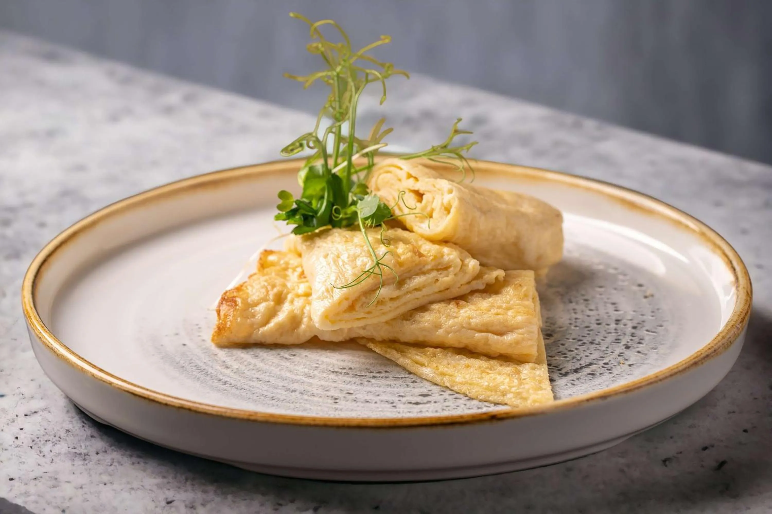 Food and drinks in Radisson Blu Hotel Wroclaw