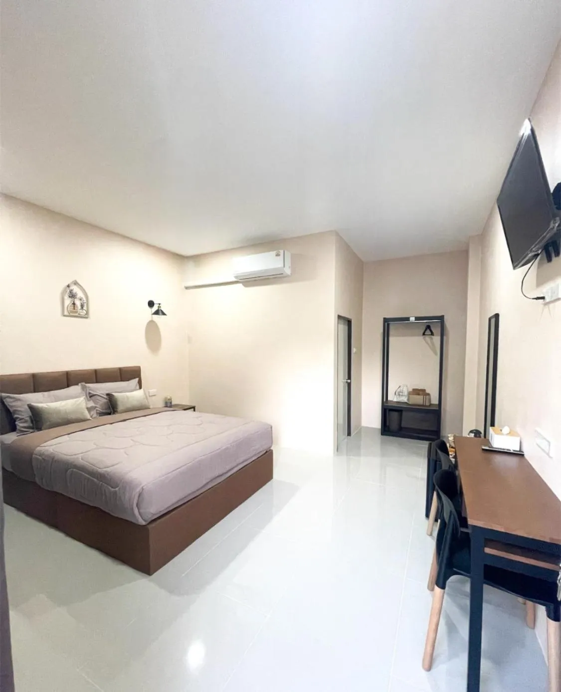 Bed in jj home resort