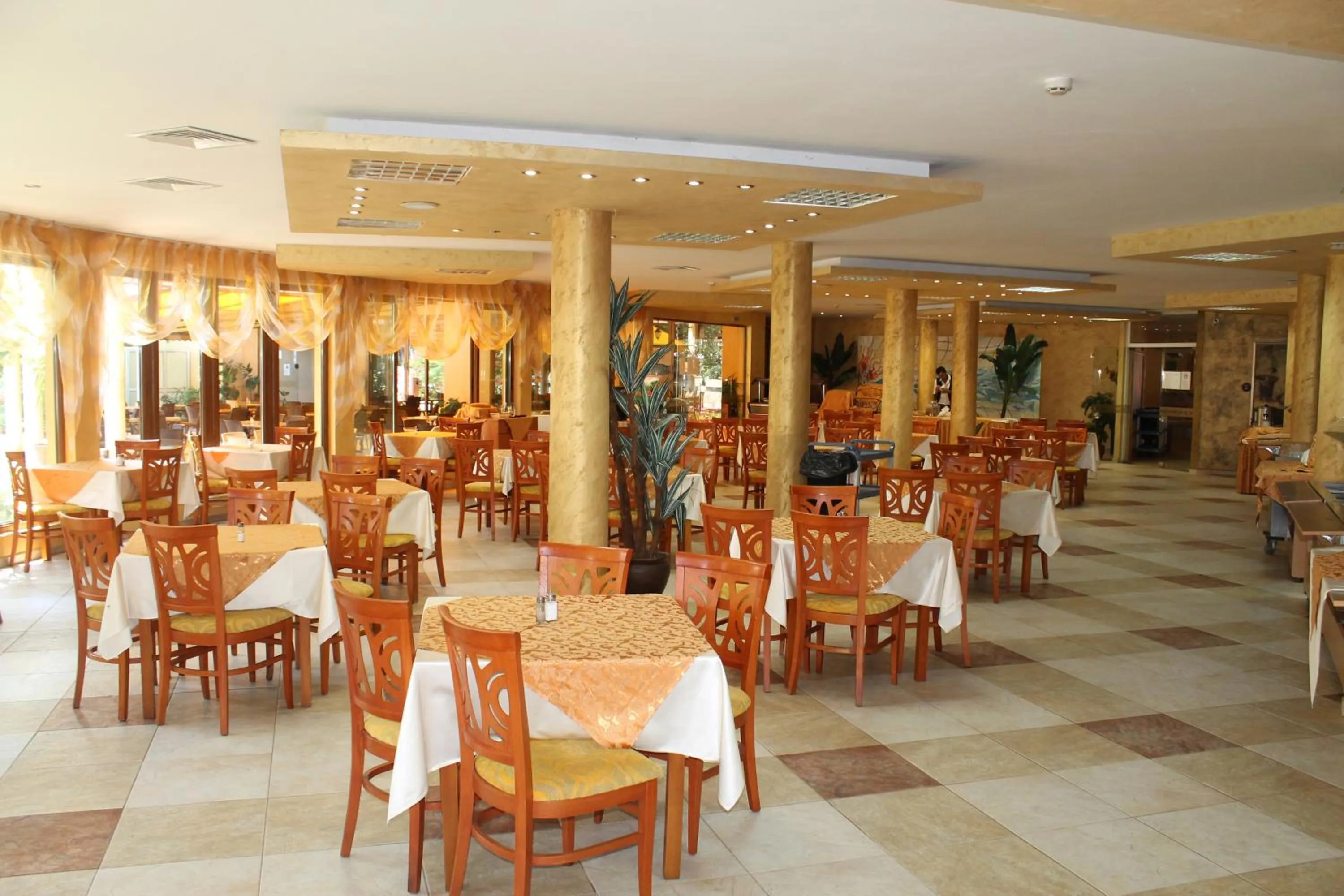 Yavor Palace Hotel - All Inclusive
