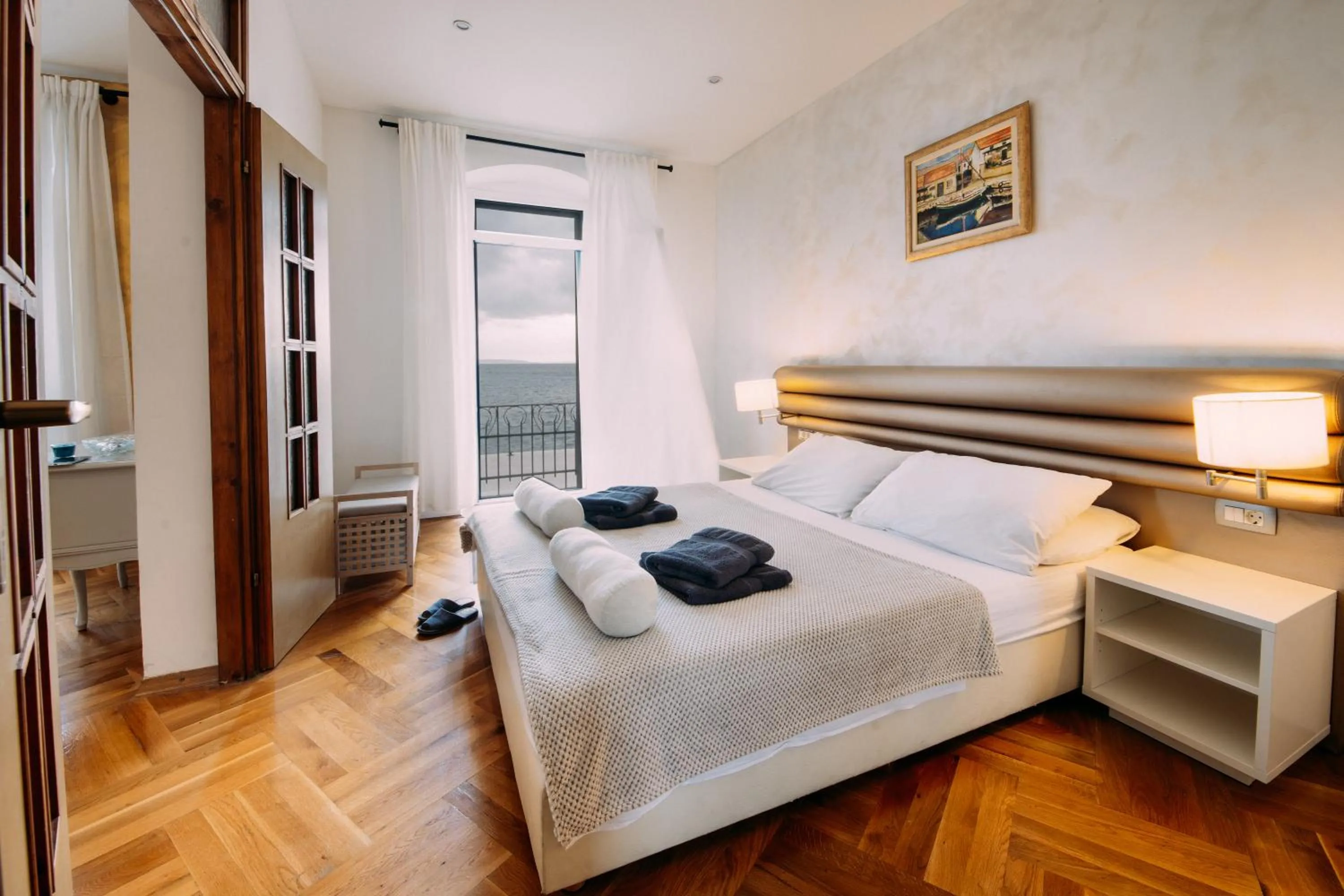 Apartment The View