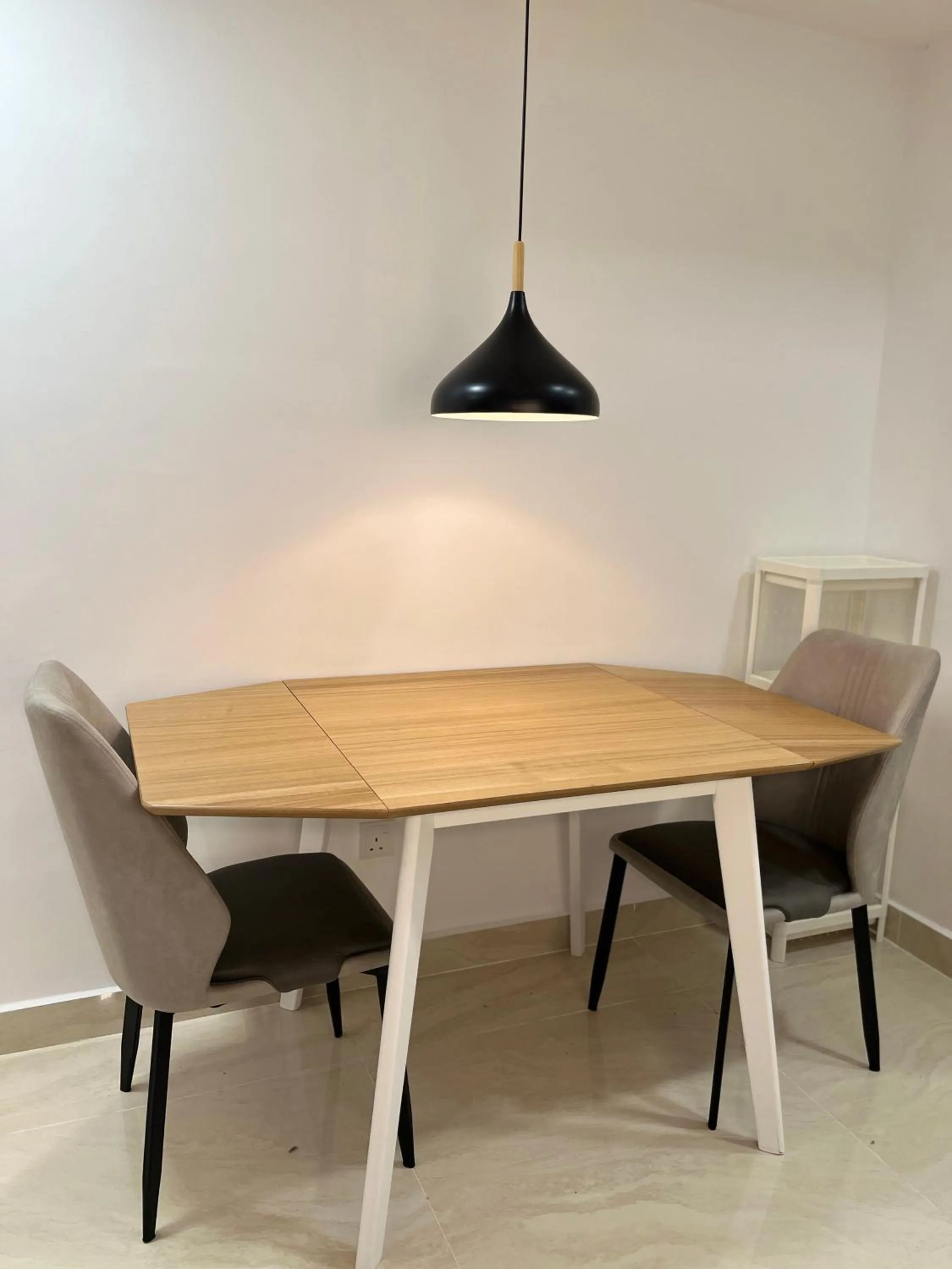 The LUXE INFINITUM KLCC