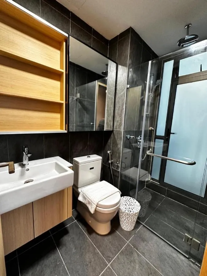 The LUXE INFINITUM KLCC