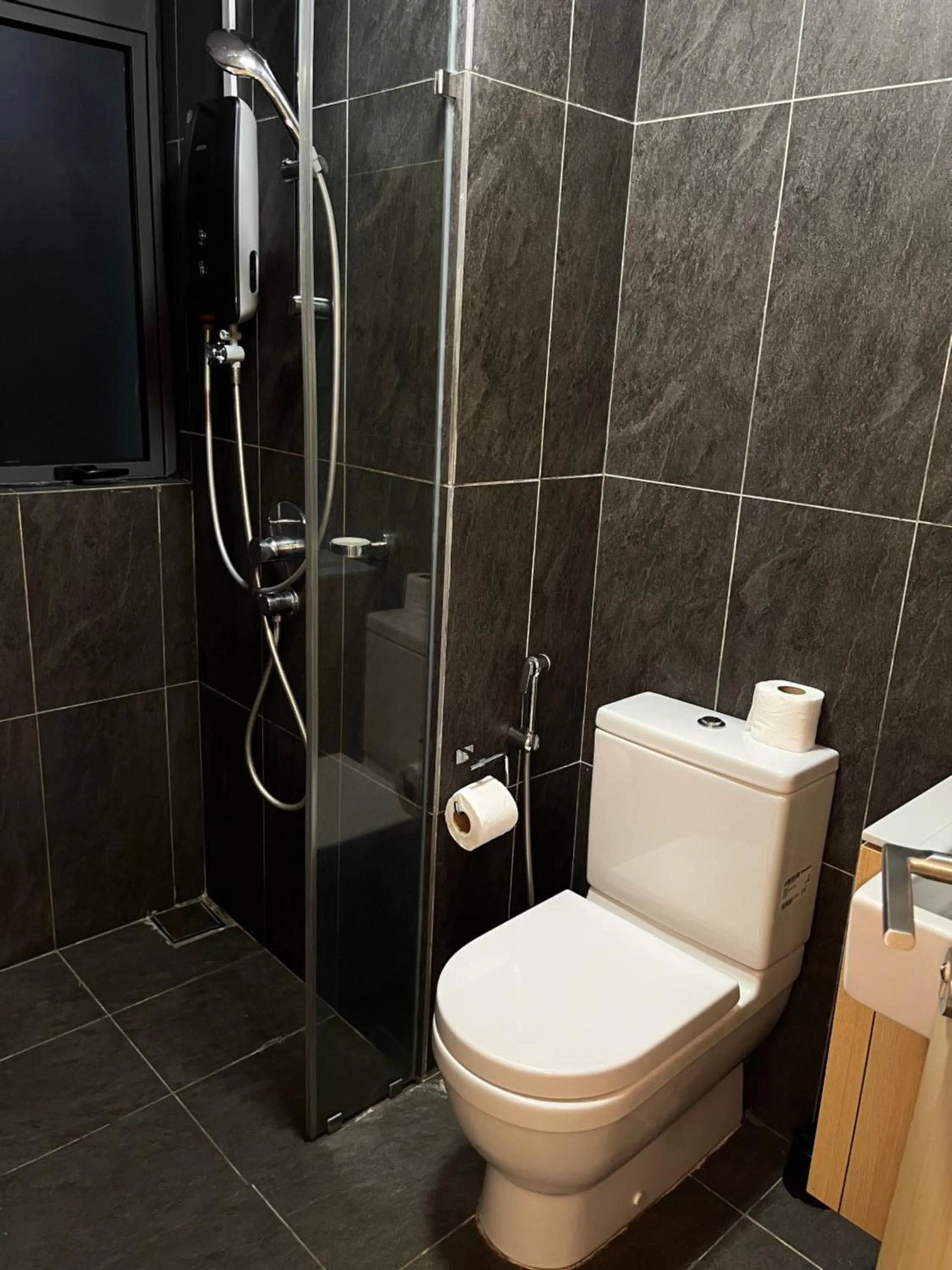 The LUXE INFINITUM KLCC