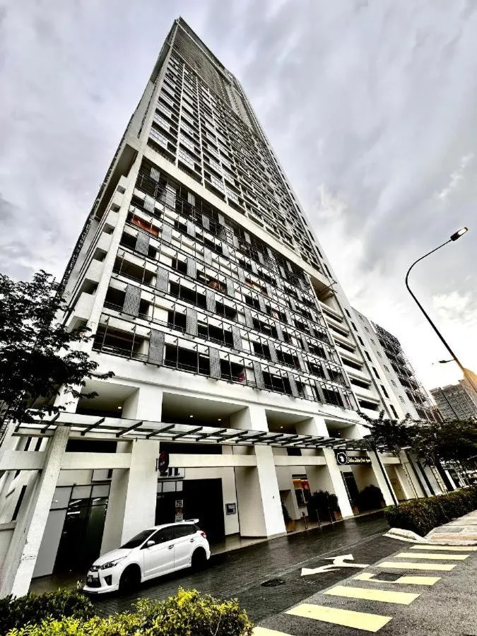 The LUXE INFINITUM KLCC