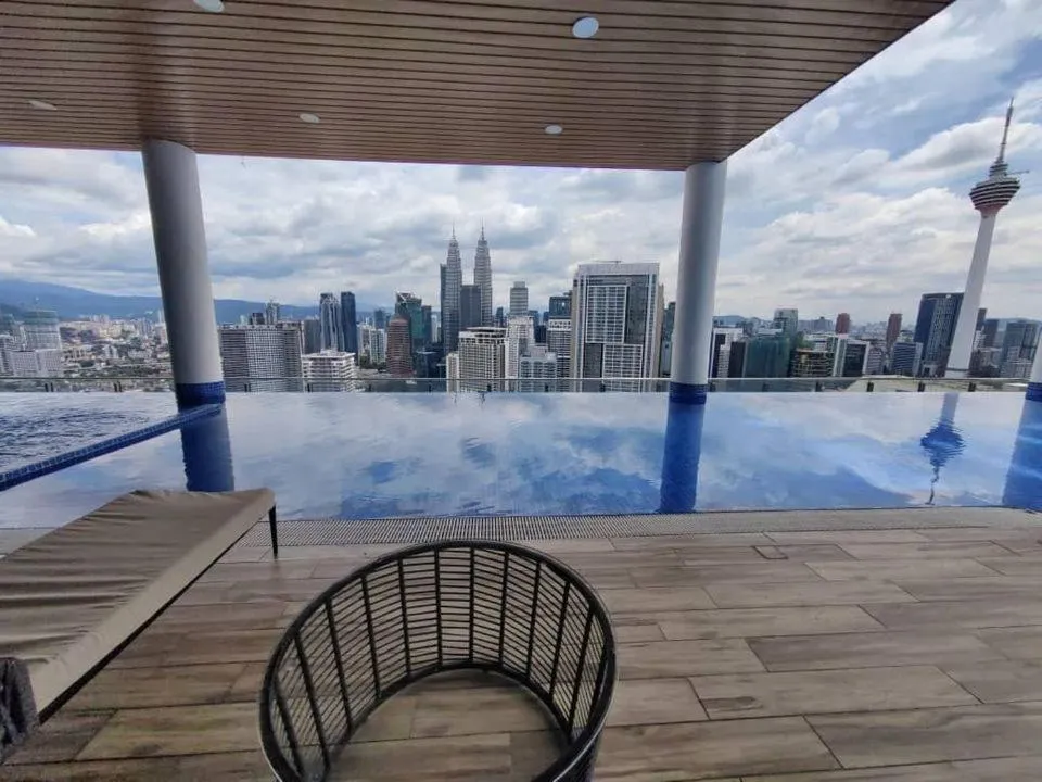 The LUXE INFINITUM KLCC