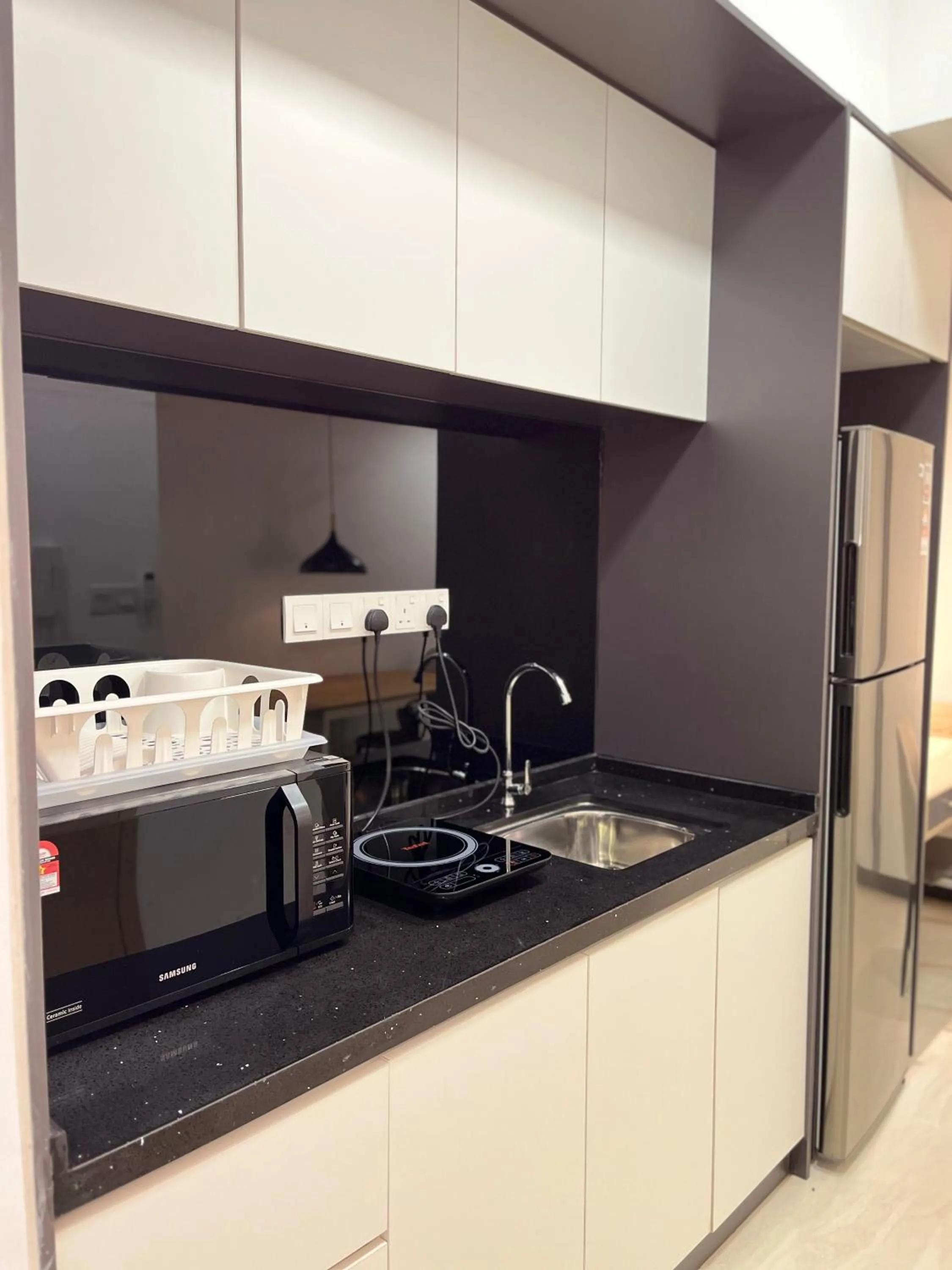 The LUXE INFINITUM KLCC