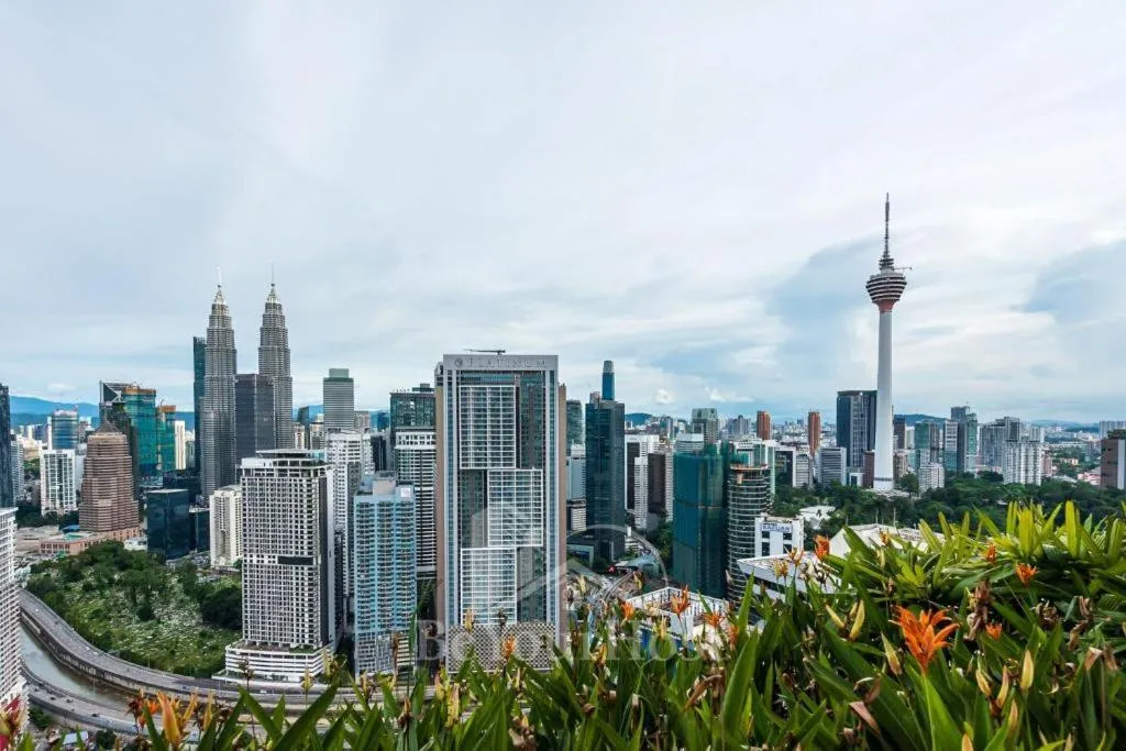 The LUXE INFINITUM KLCC