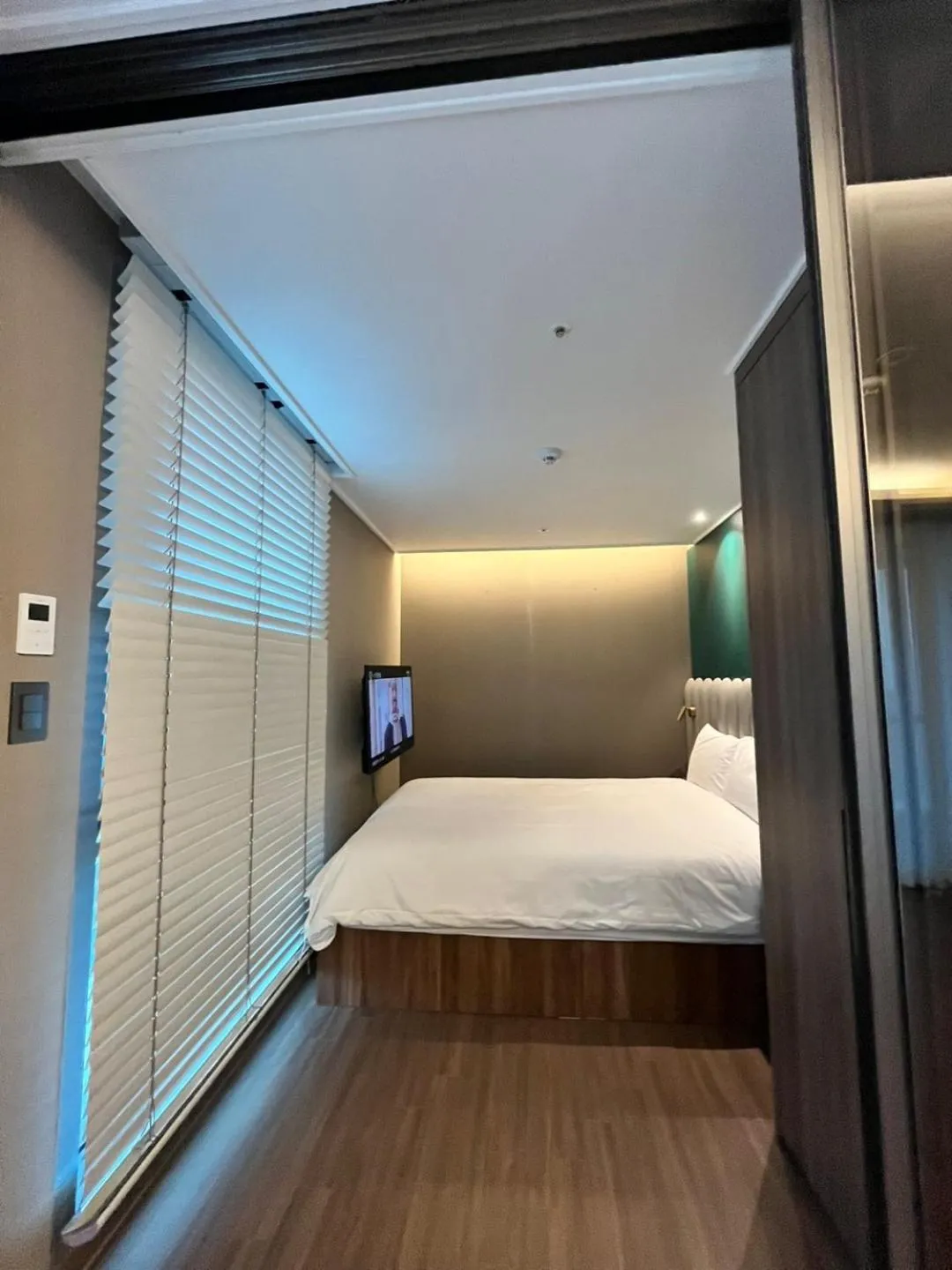 Bed in Haeundae Lamer Stay