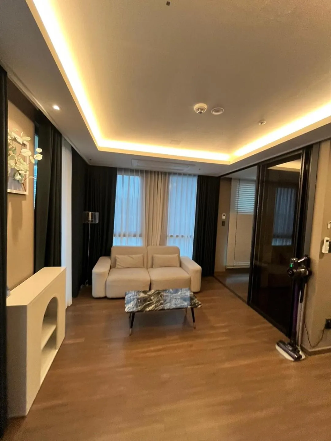 Bed in Haeundae Lamer Stay